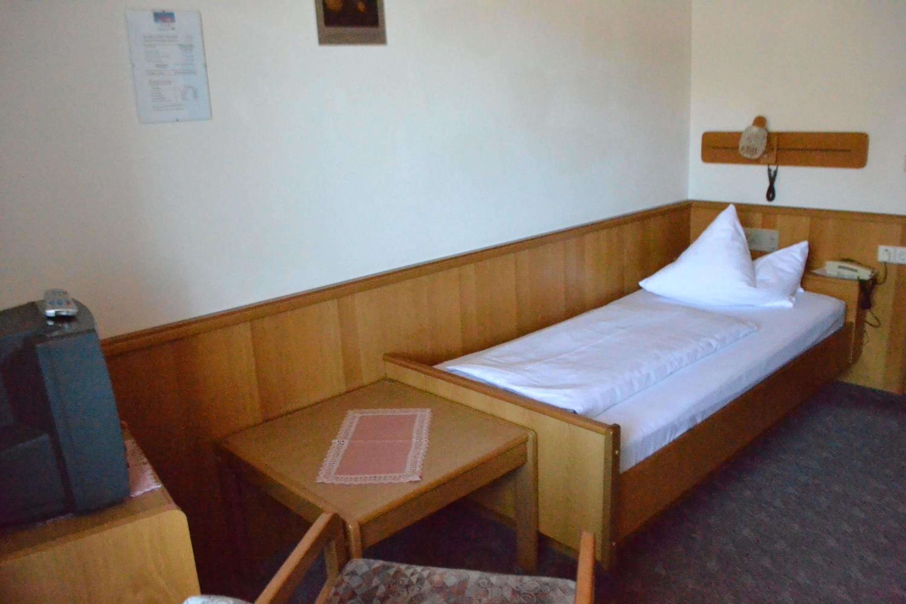 Standard Single Room photo 1
