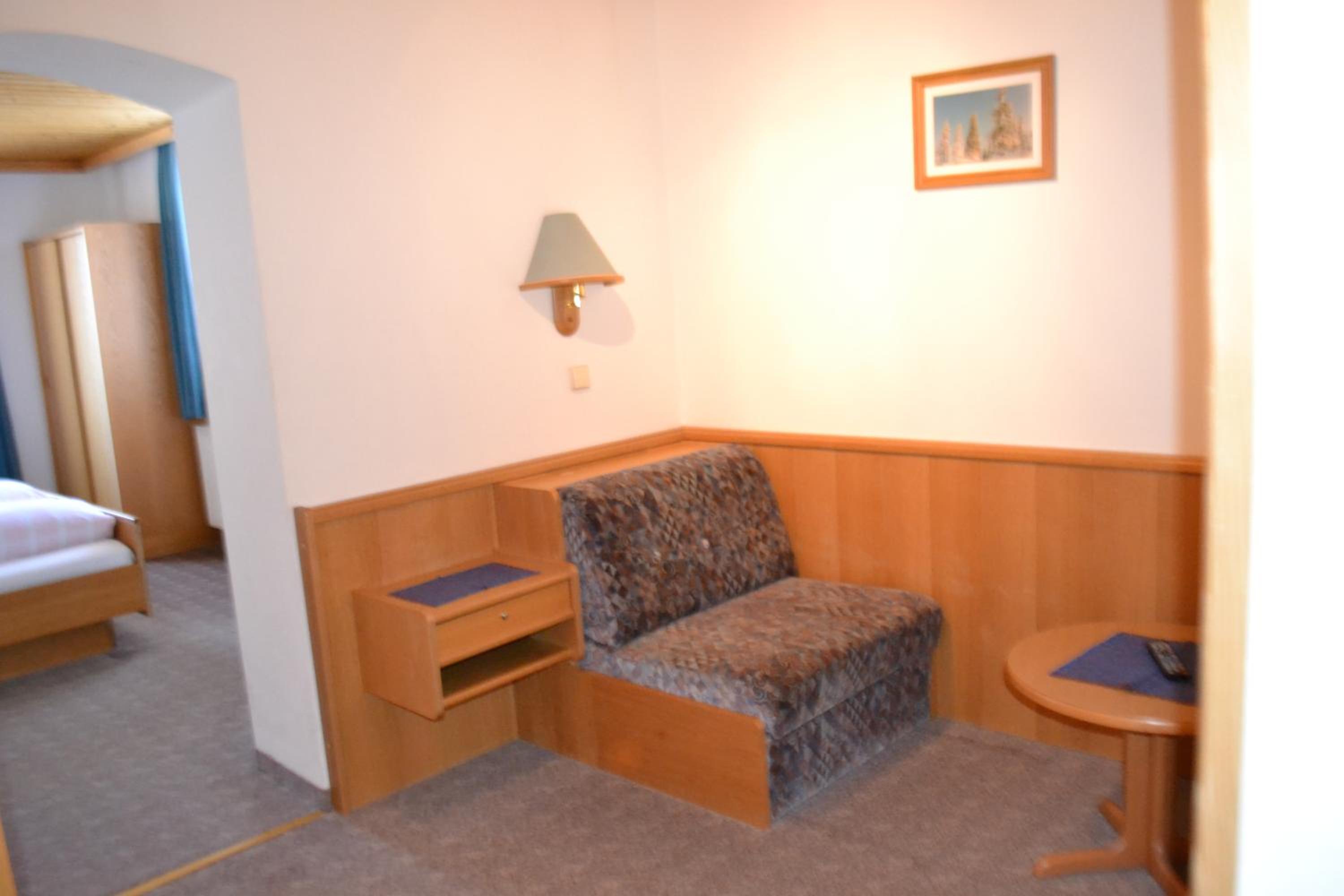 Double Room photo 3