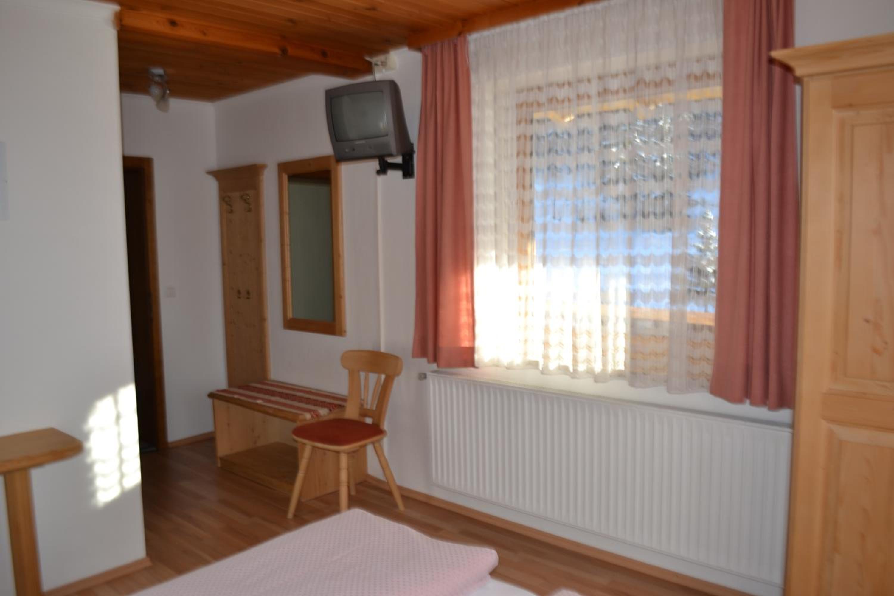 Standard Single Room photo 2