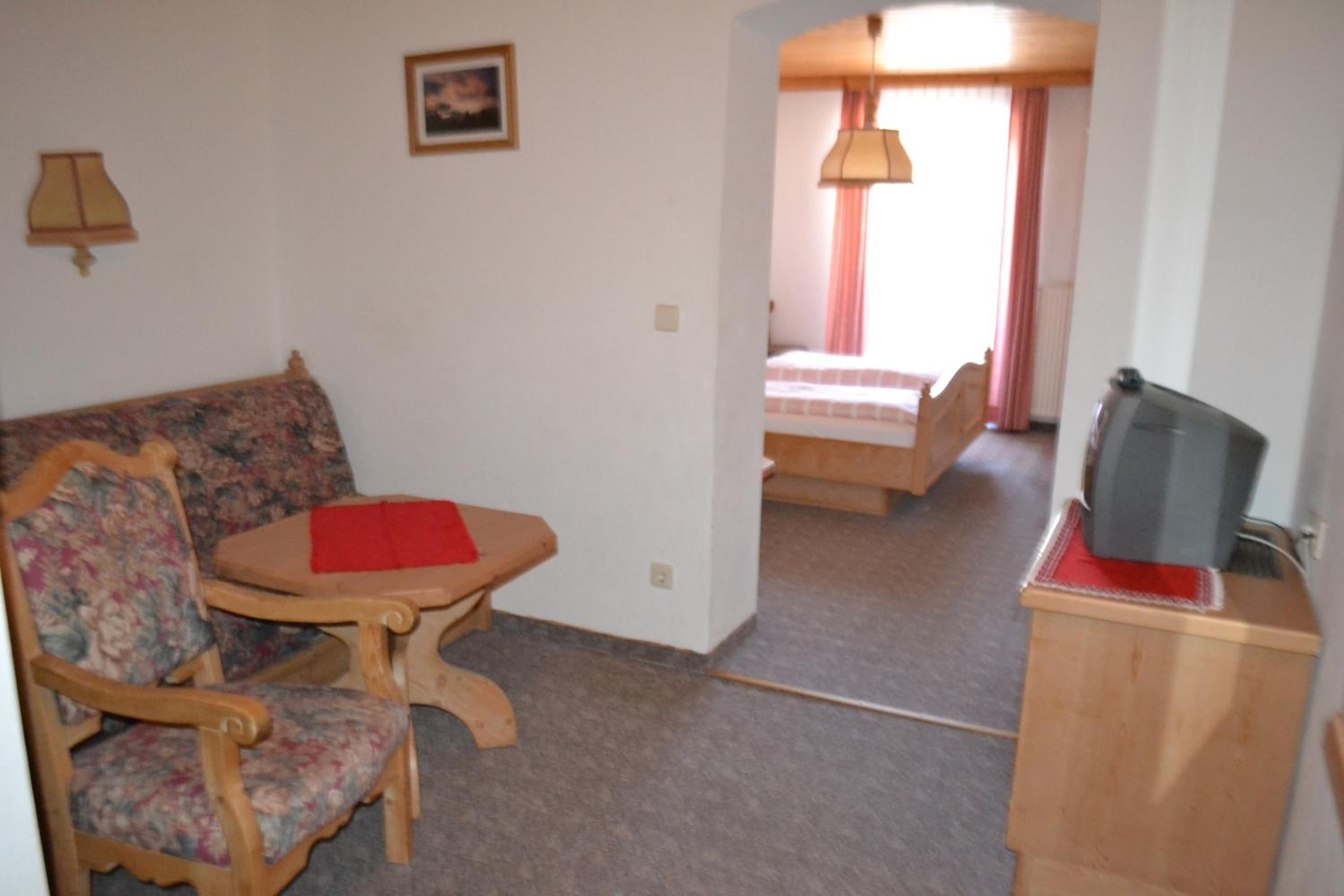 Double Room photo 2