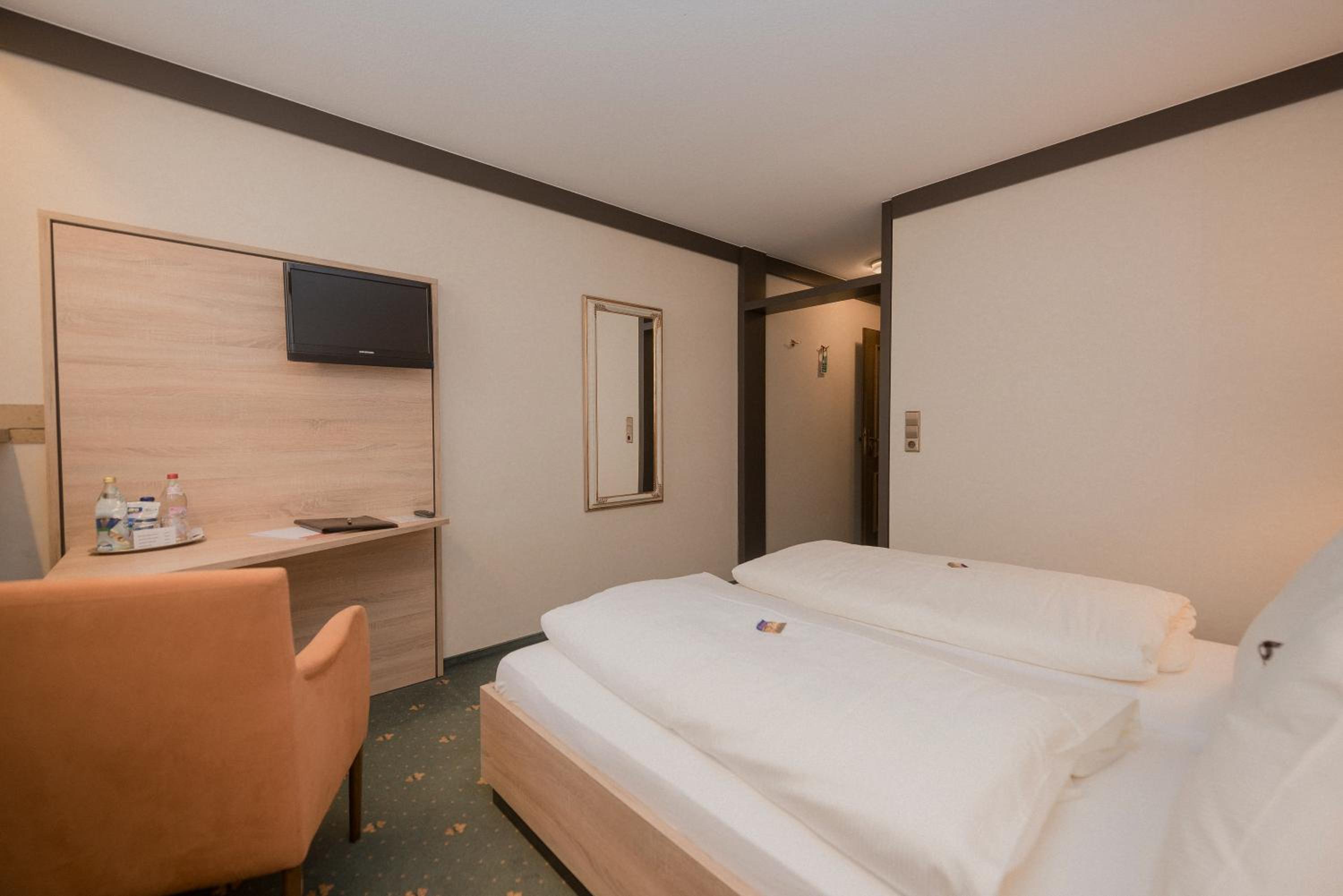 Double Room photo 3