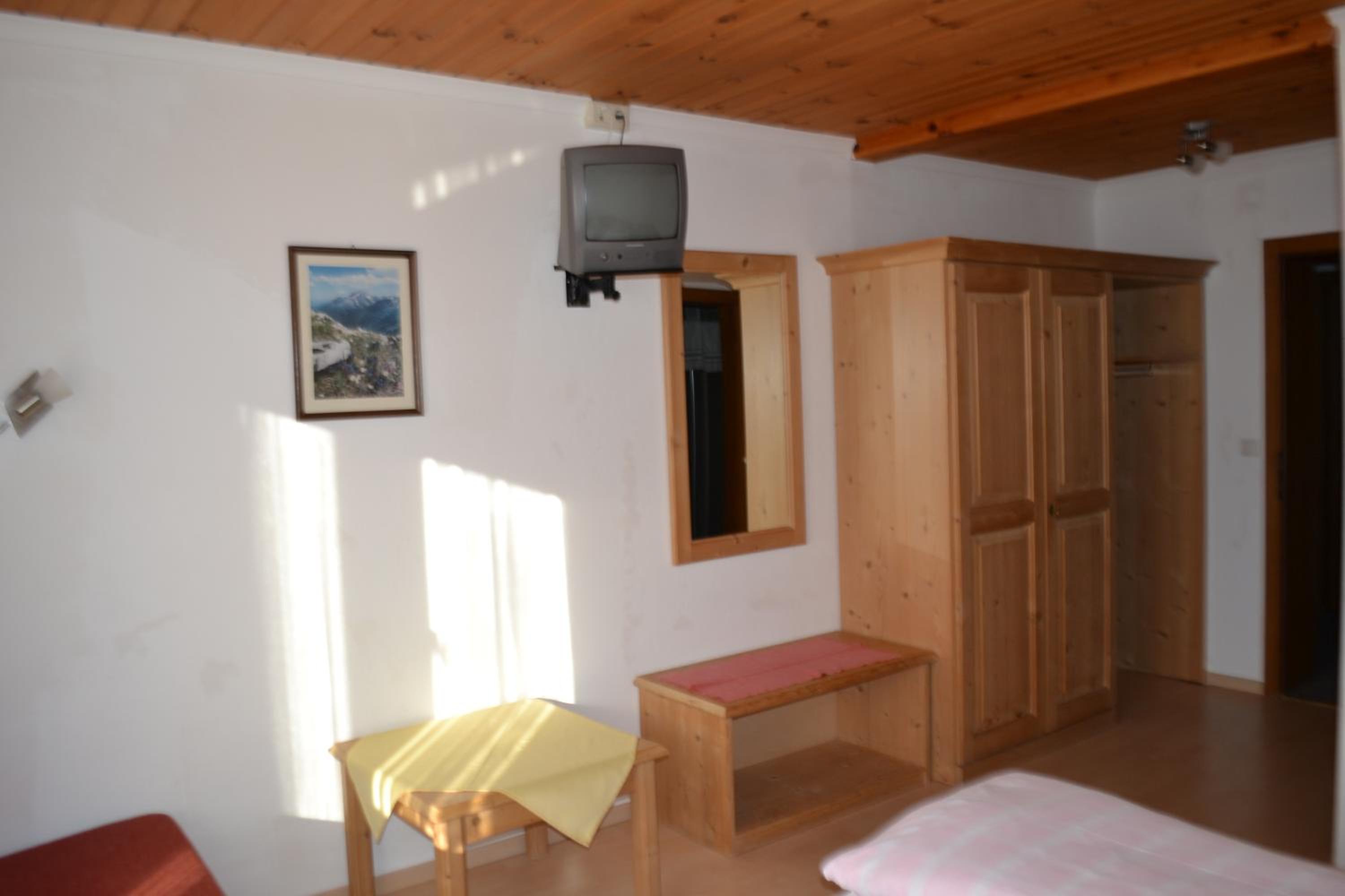 Standard Double Room photo 1