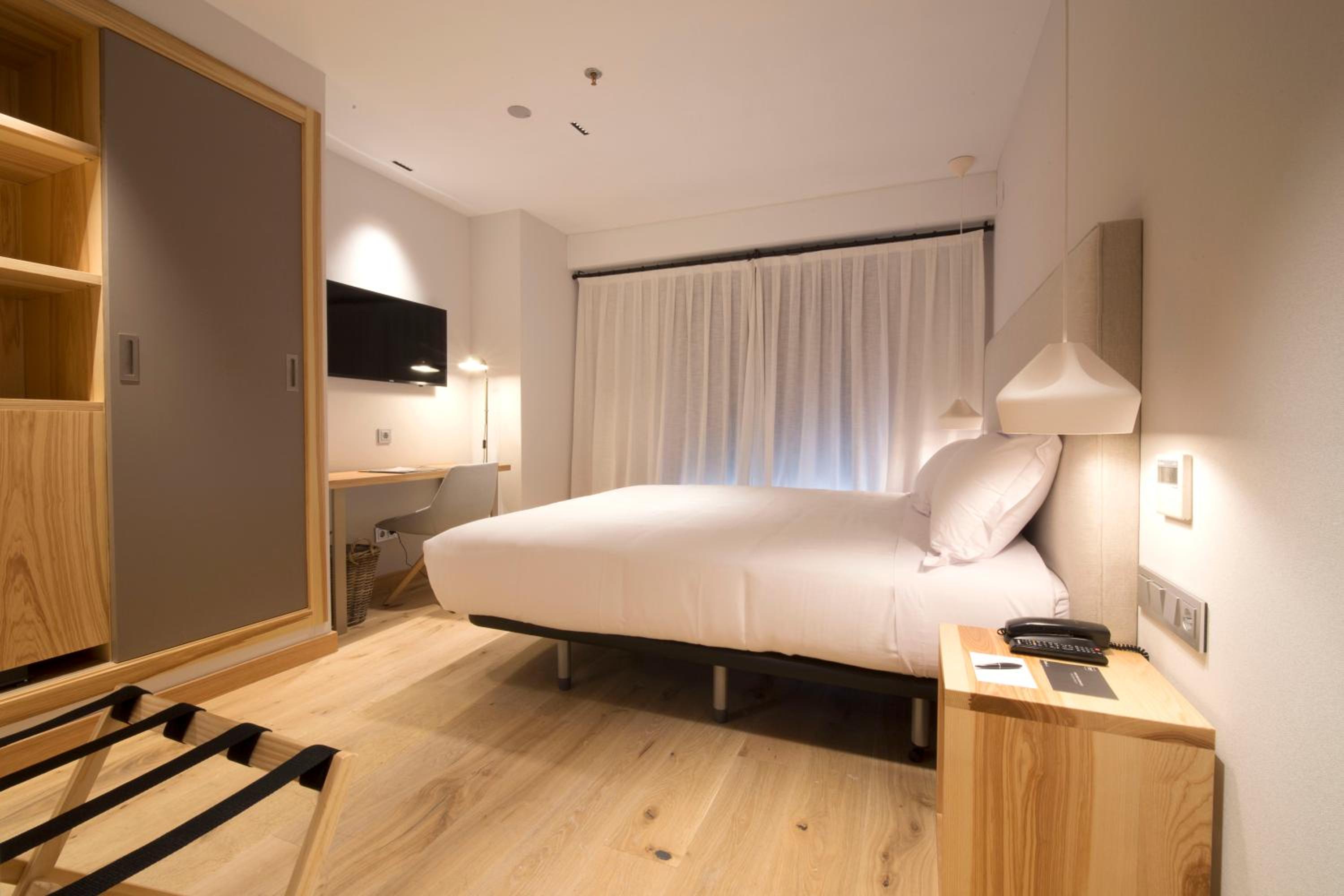 Habitación Cuádruple Premium