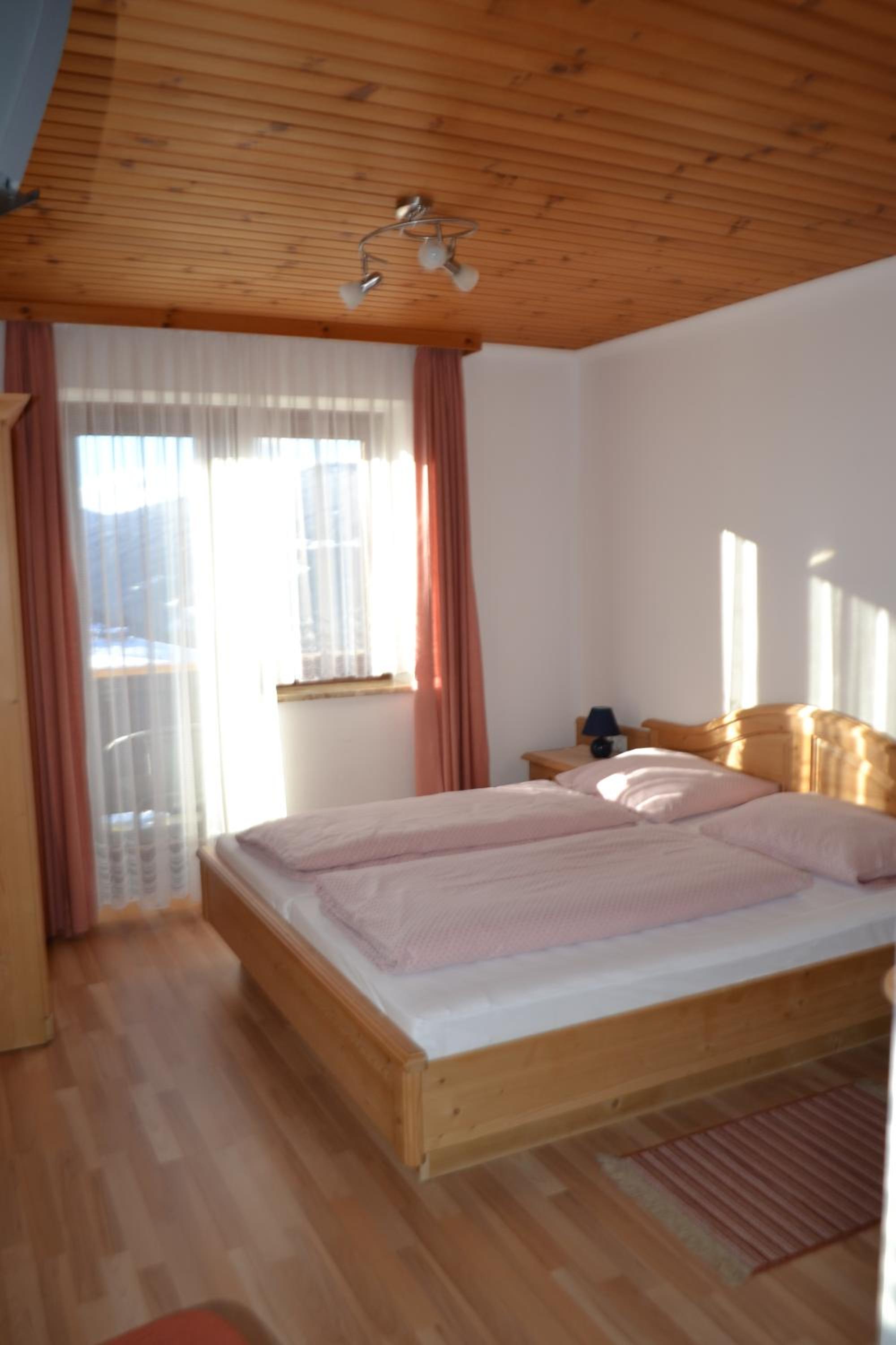 Standard Double Room photo 3