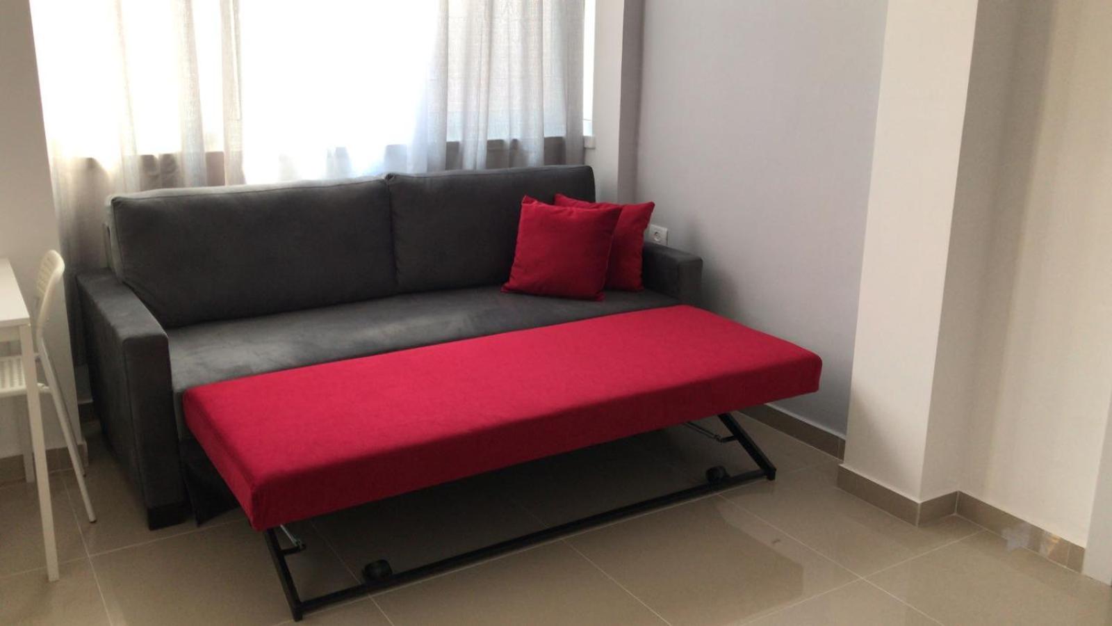 Deluxe Apartment - Photo 25