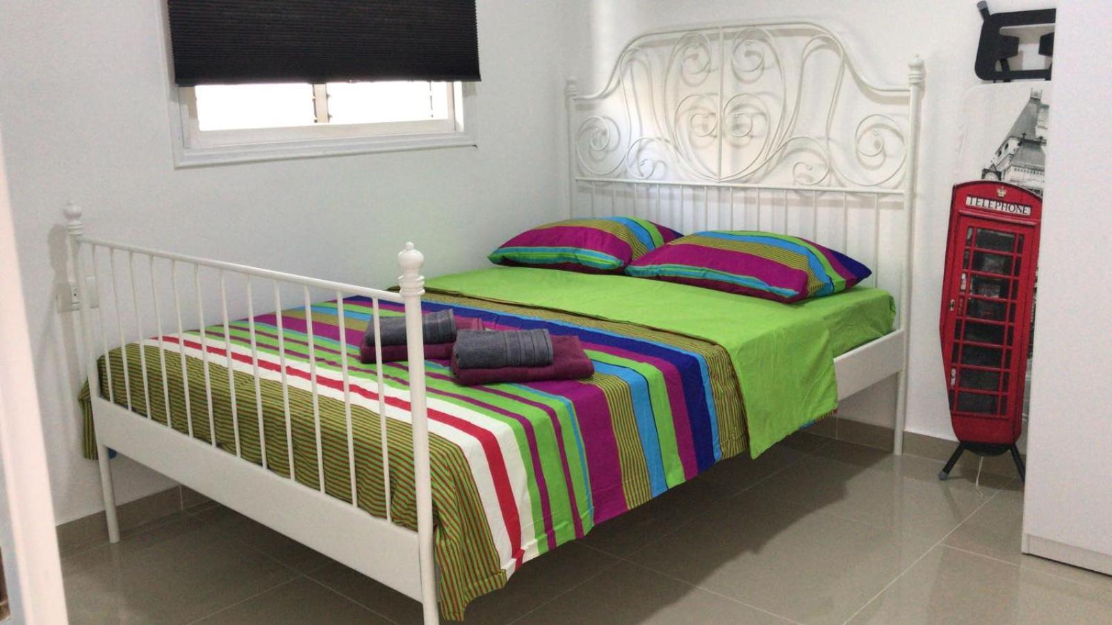 Deluxe Apartment - Photo 1
