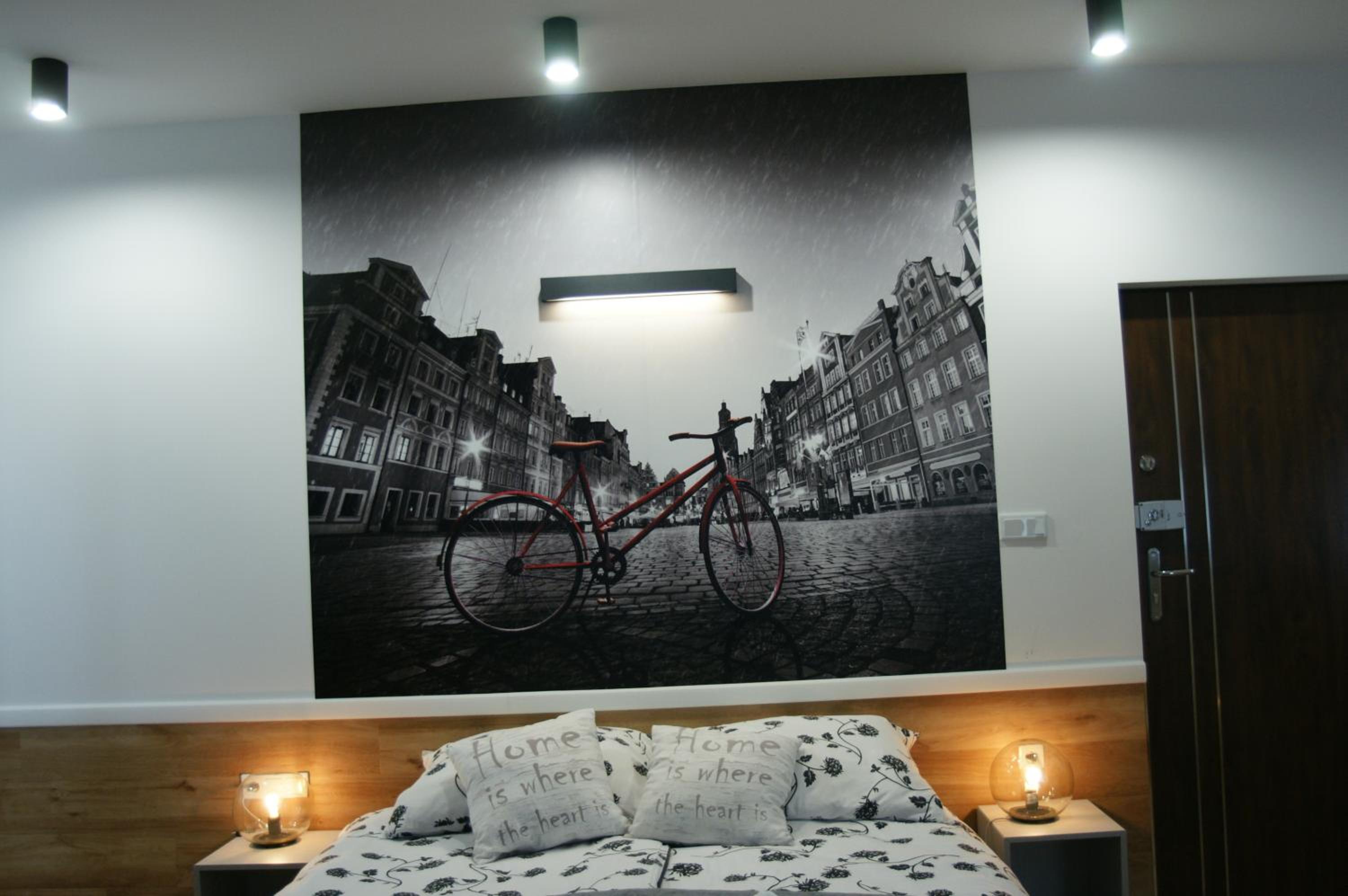 Standard Apartment - Photo 1