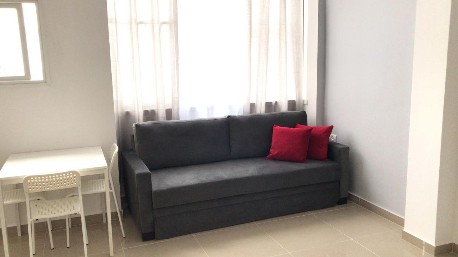 Deluxe Apartment - Photo 15