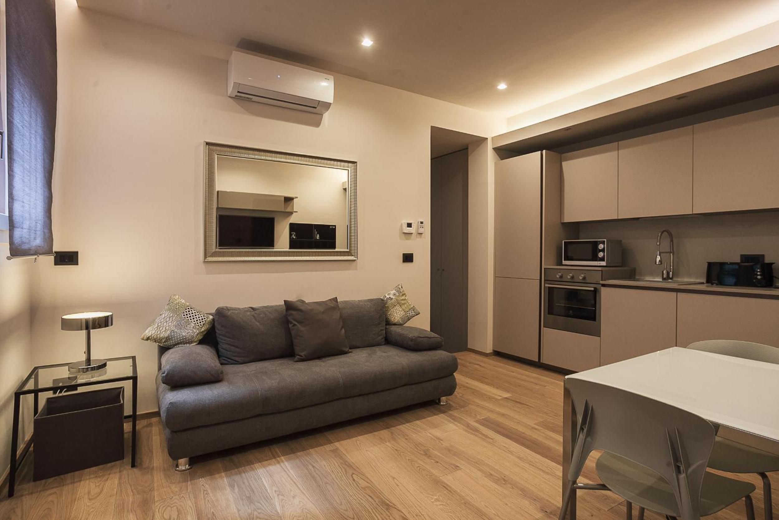 One-Bedroom Suite