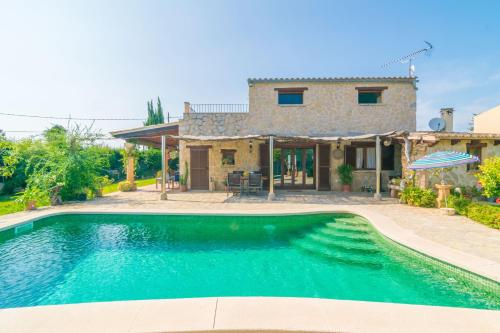 Two-Bedroom Villa photo 2