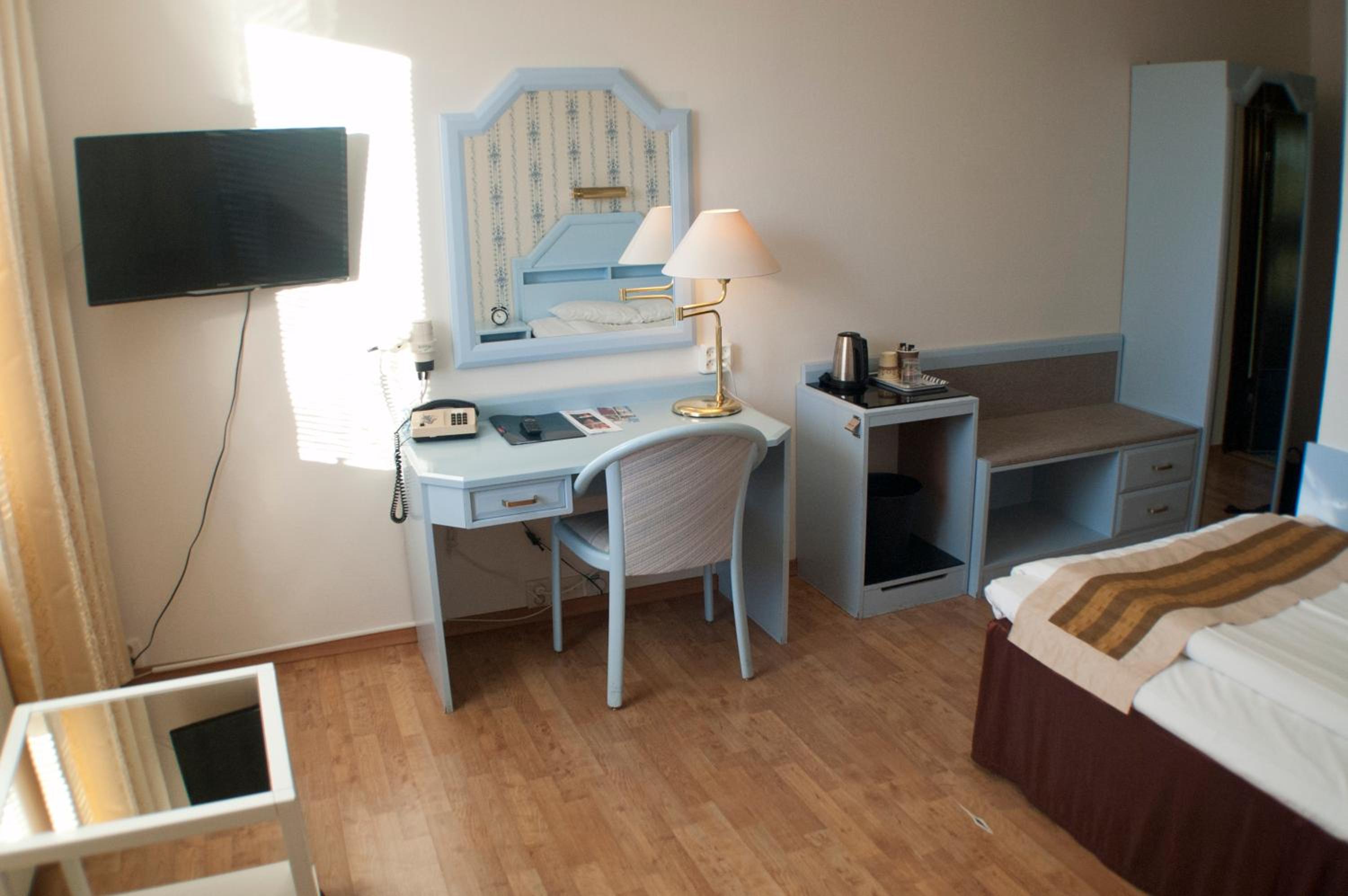 Standard Single Room photo 1