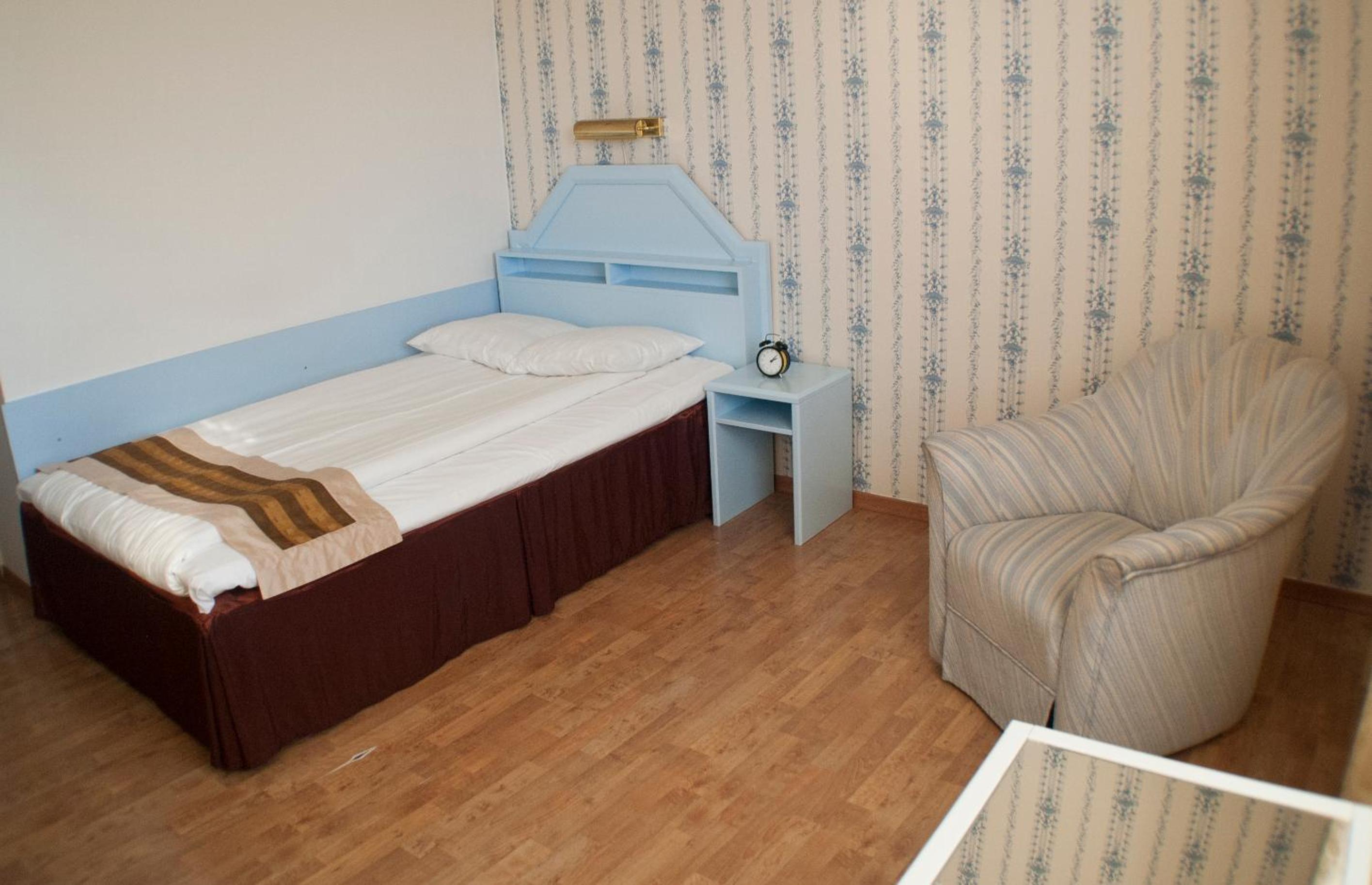 Standard Single Room photo 2