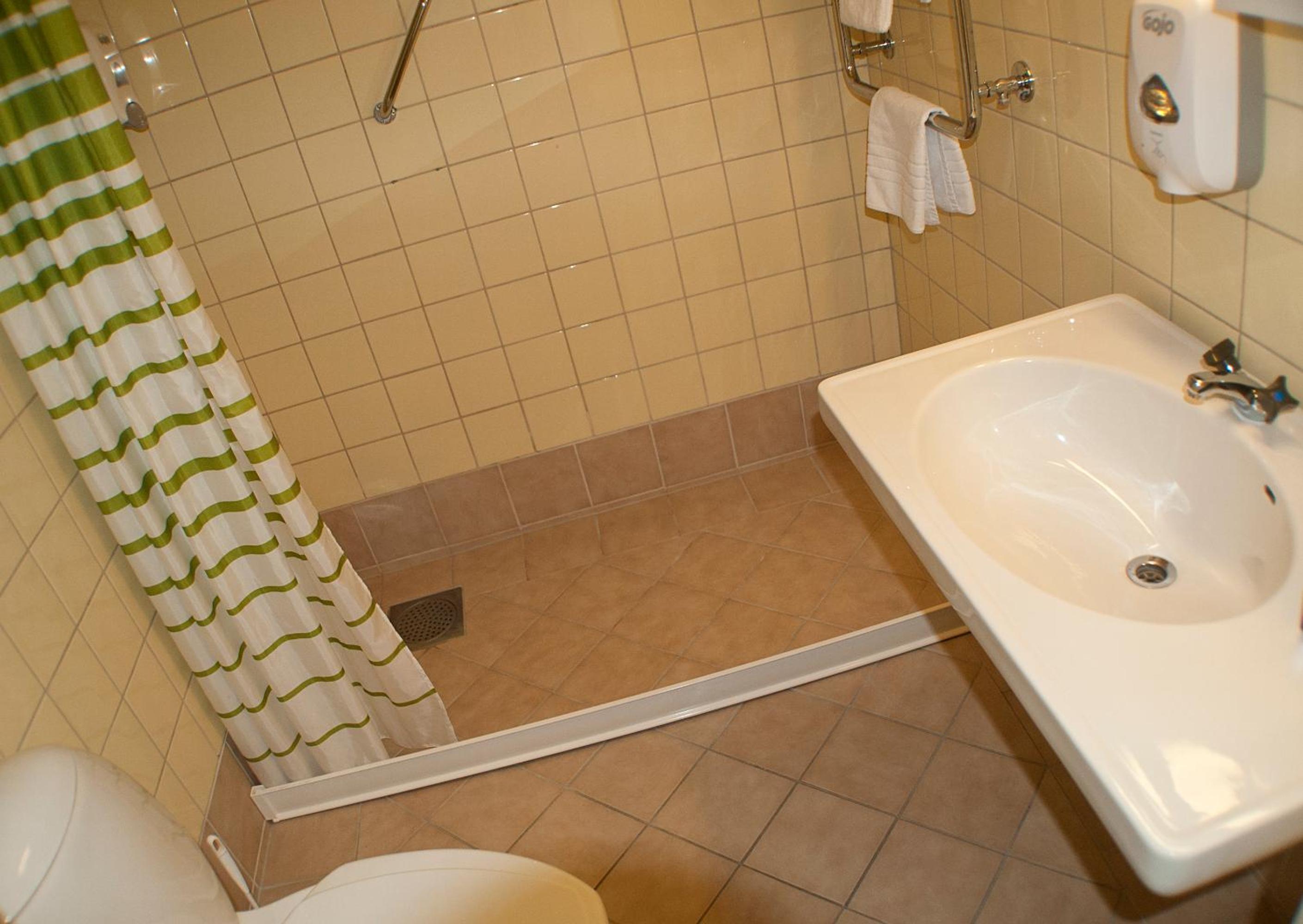 Standard Single Room photo 3