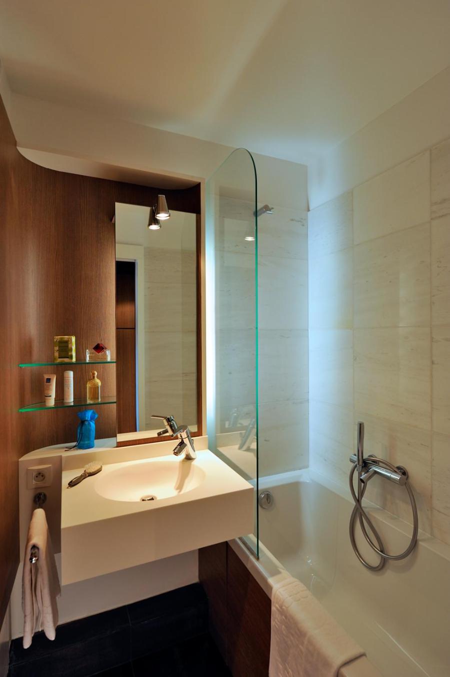 Duplex Apartment - City Side (2 Adults + 2 Children) photo 2
