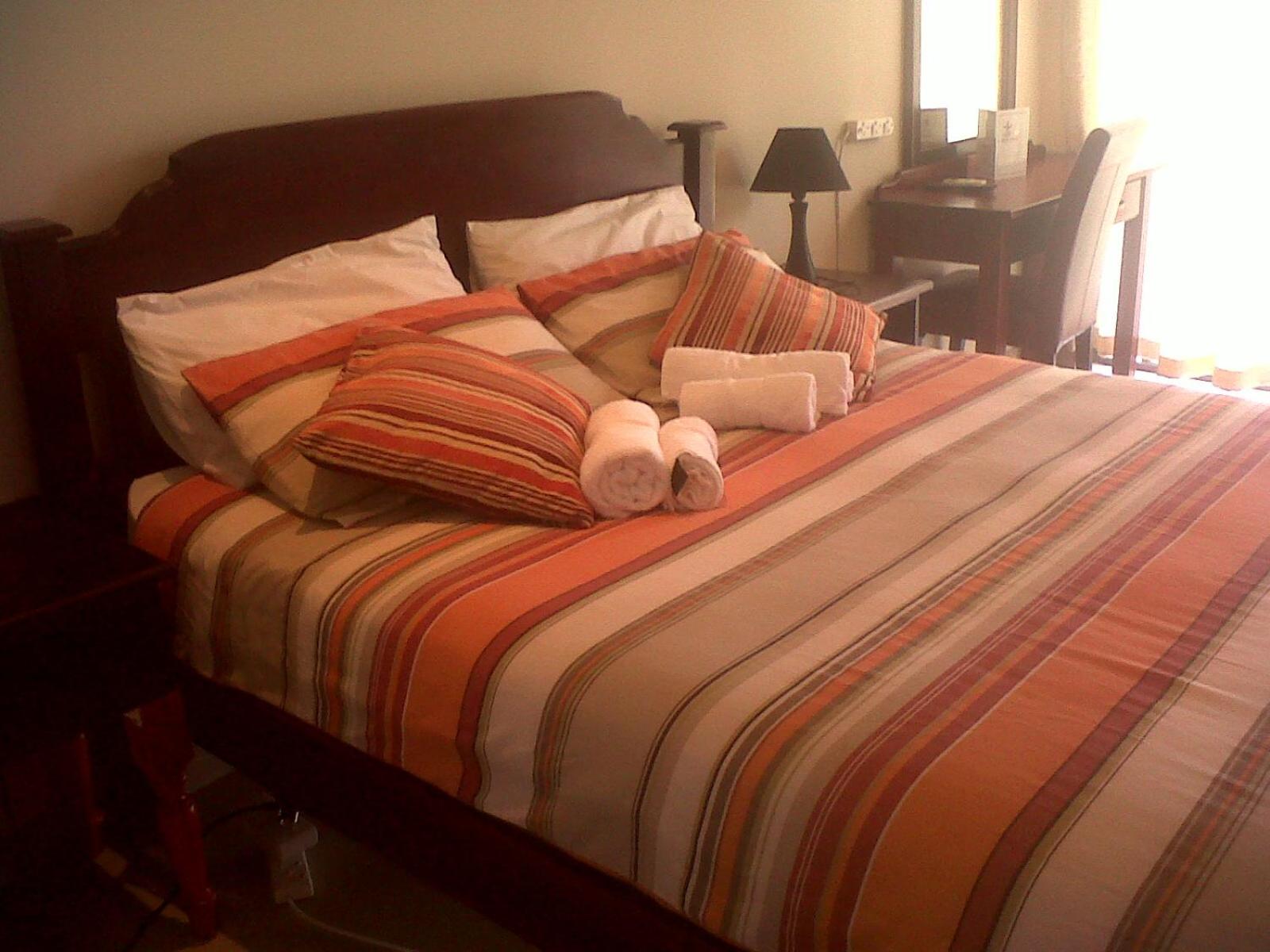 Standard Double Room With Shower photo 1