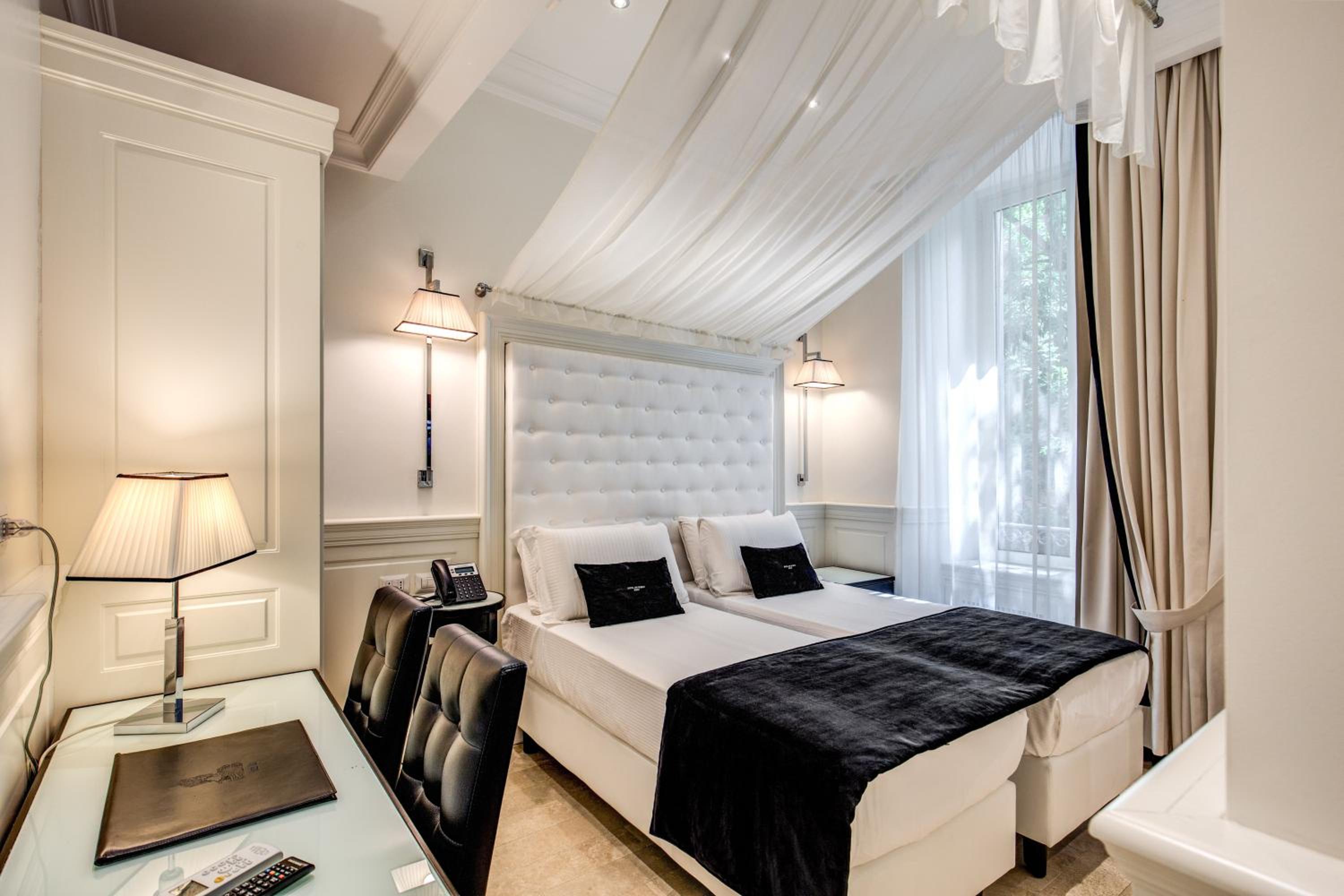 Twin Room photo 1