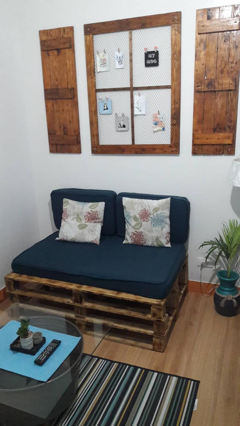 Studio Apartment - Photo 16
