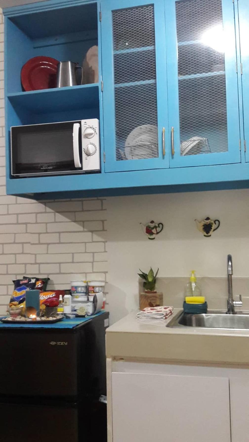 Studio Apartment - Photo 14