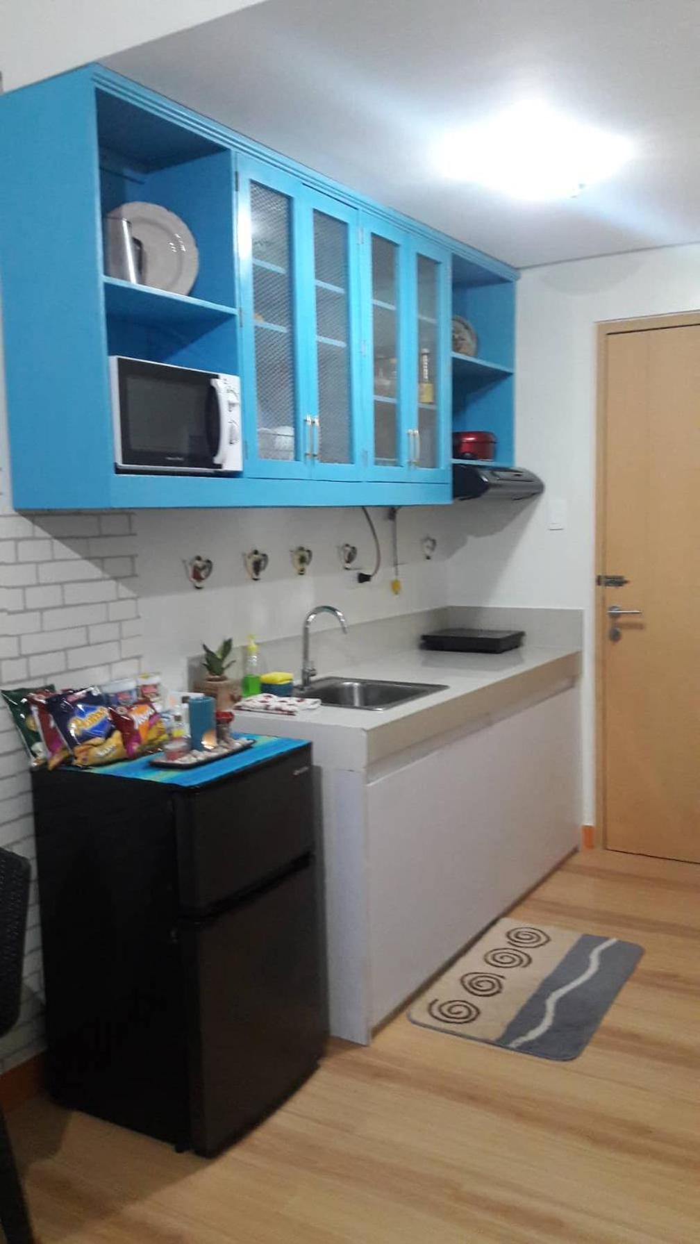 Studio Apartment - Photo 13