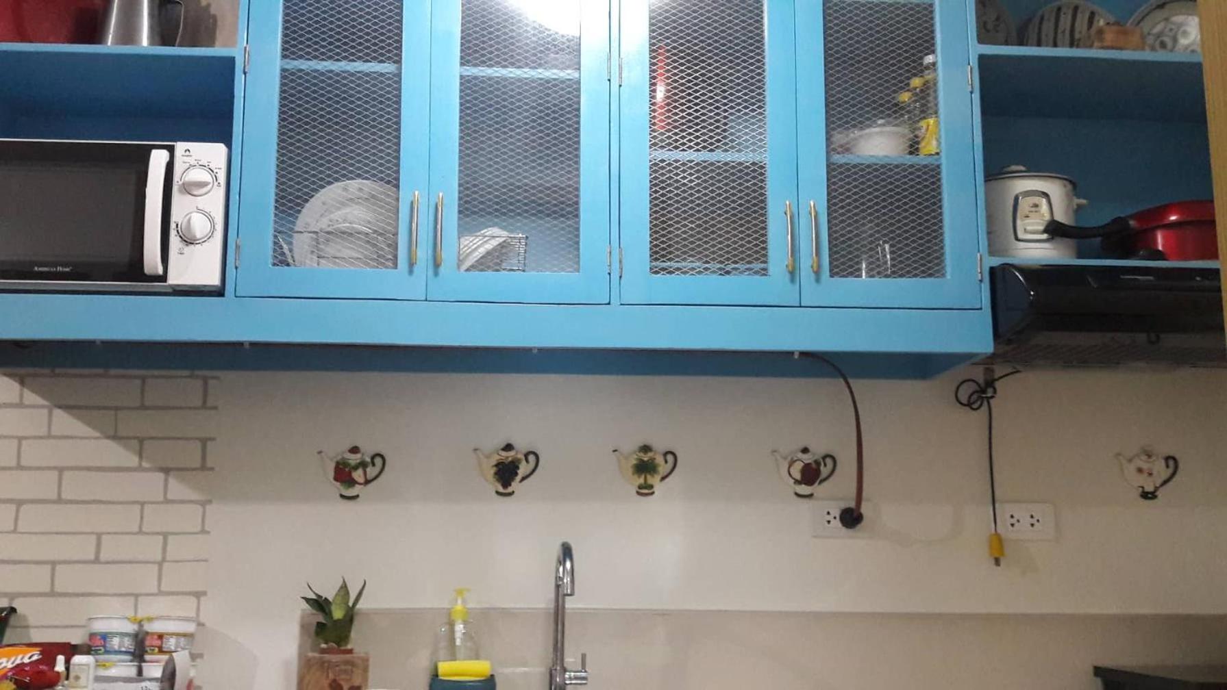 Studio Apartment - Photo 22
