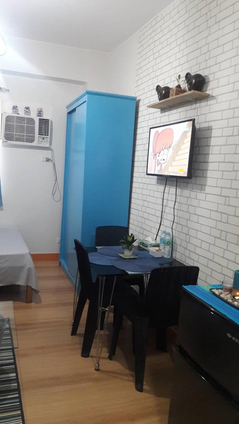 Studio Apartment - Photo 23
