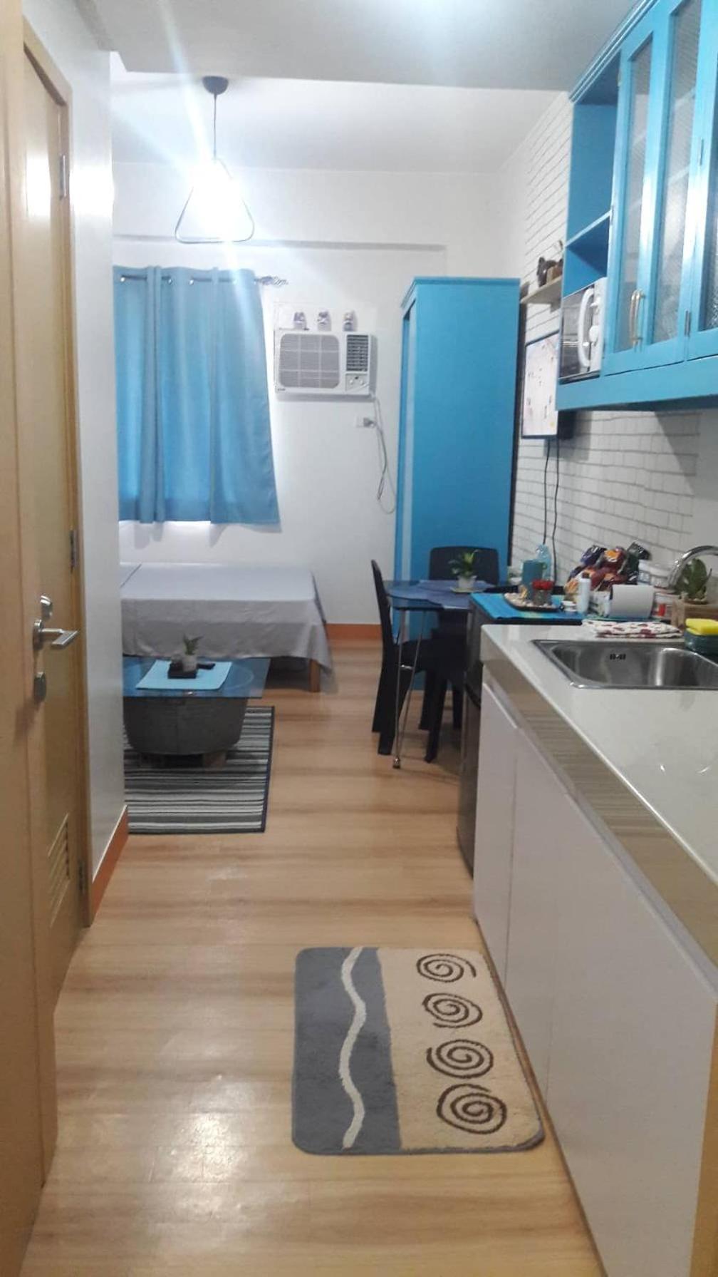 Studio Apartment - Photo 25