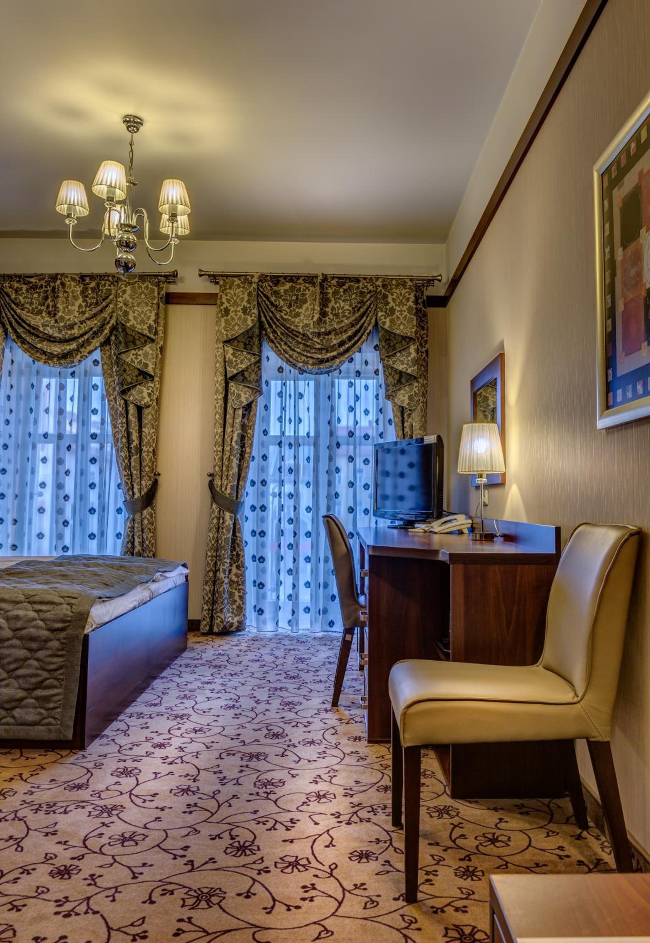 Single Room