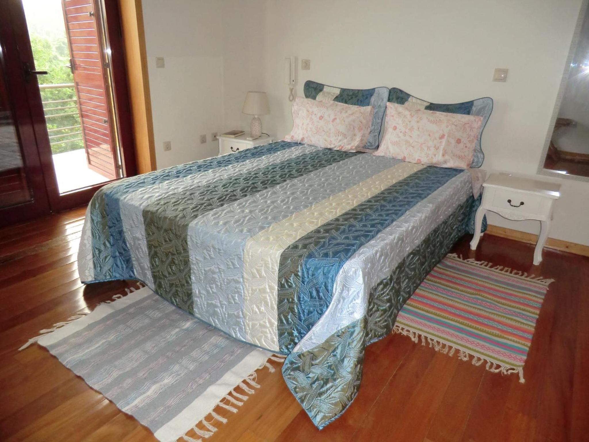 Double Room with Balcony - Photo 1