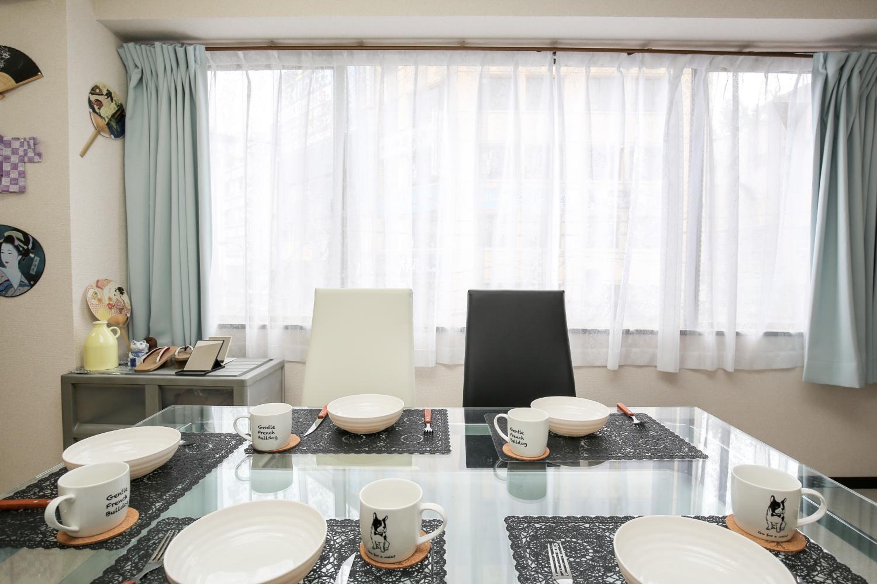 Studio Apartment photo 2
