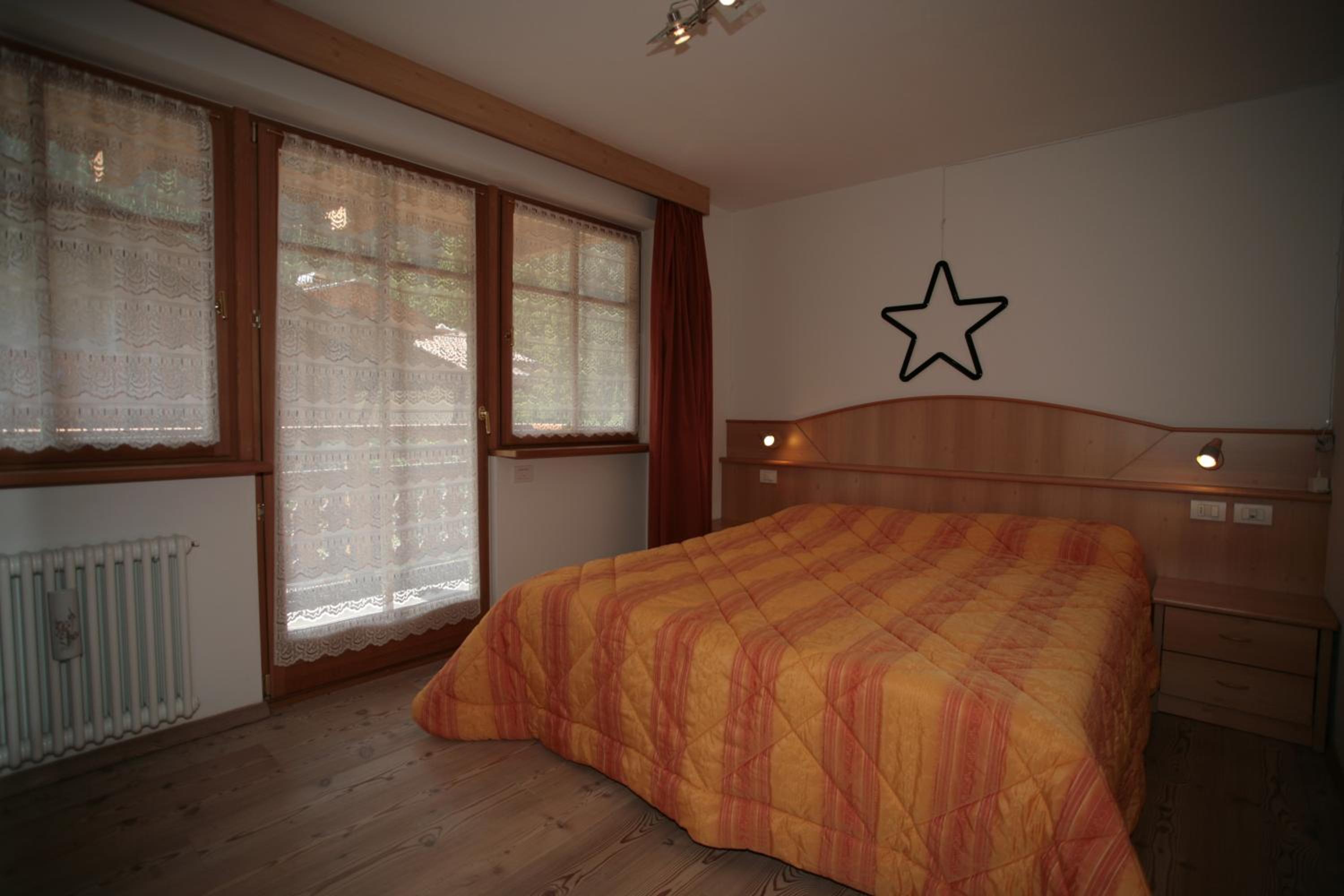Apartment - Split Level