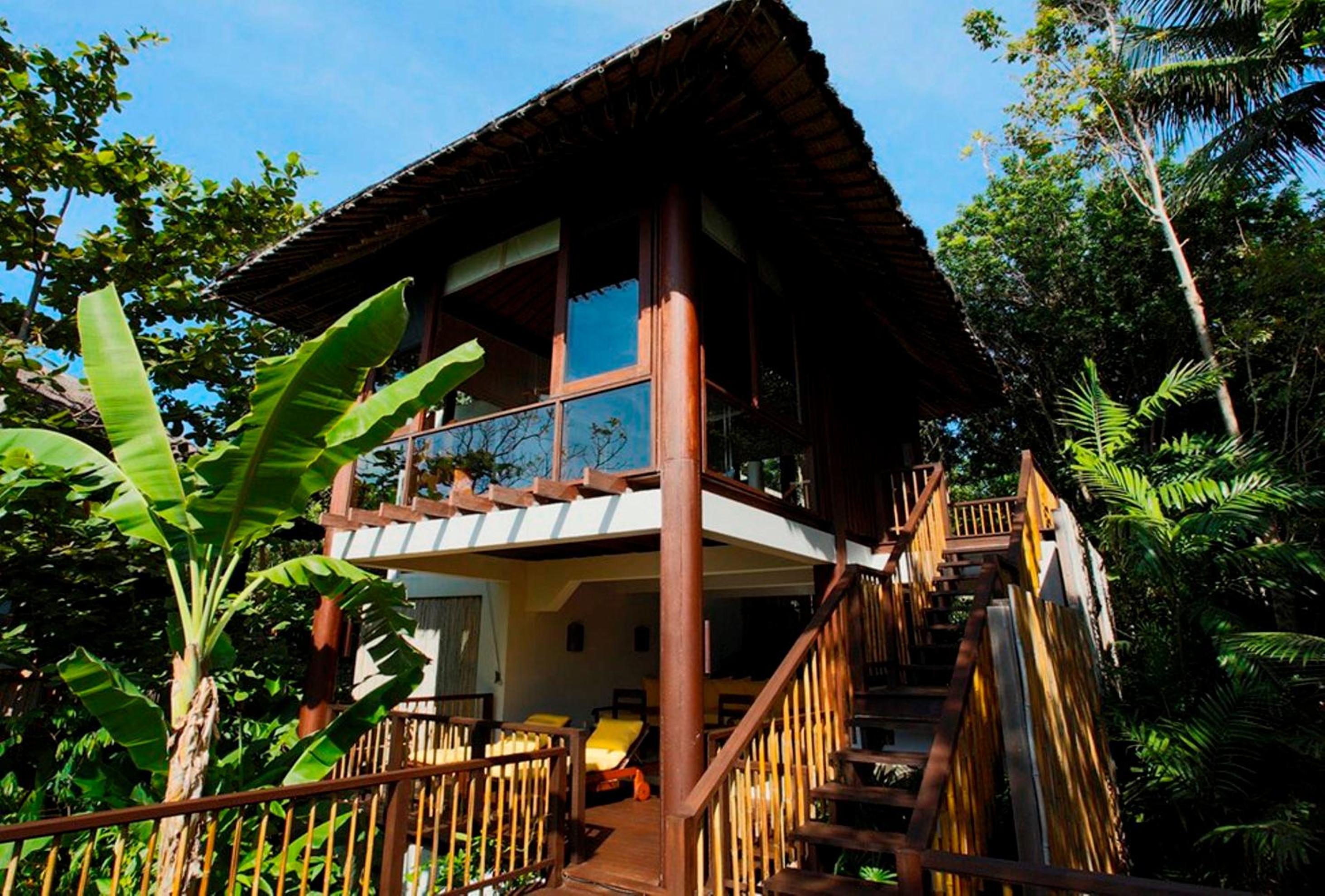 Hideaway Villa photo 3