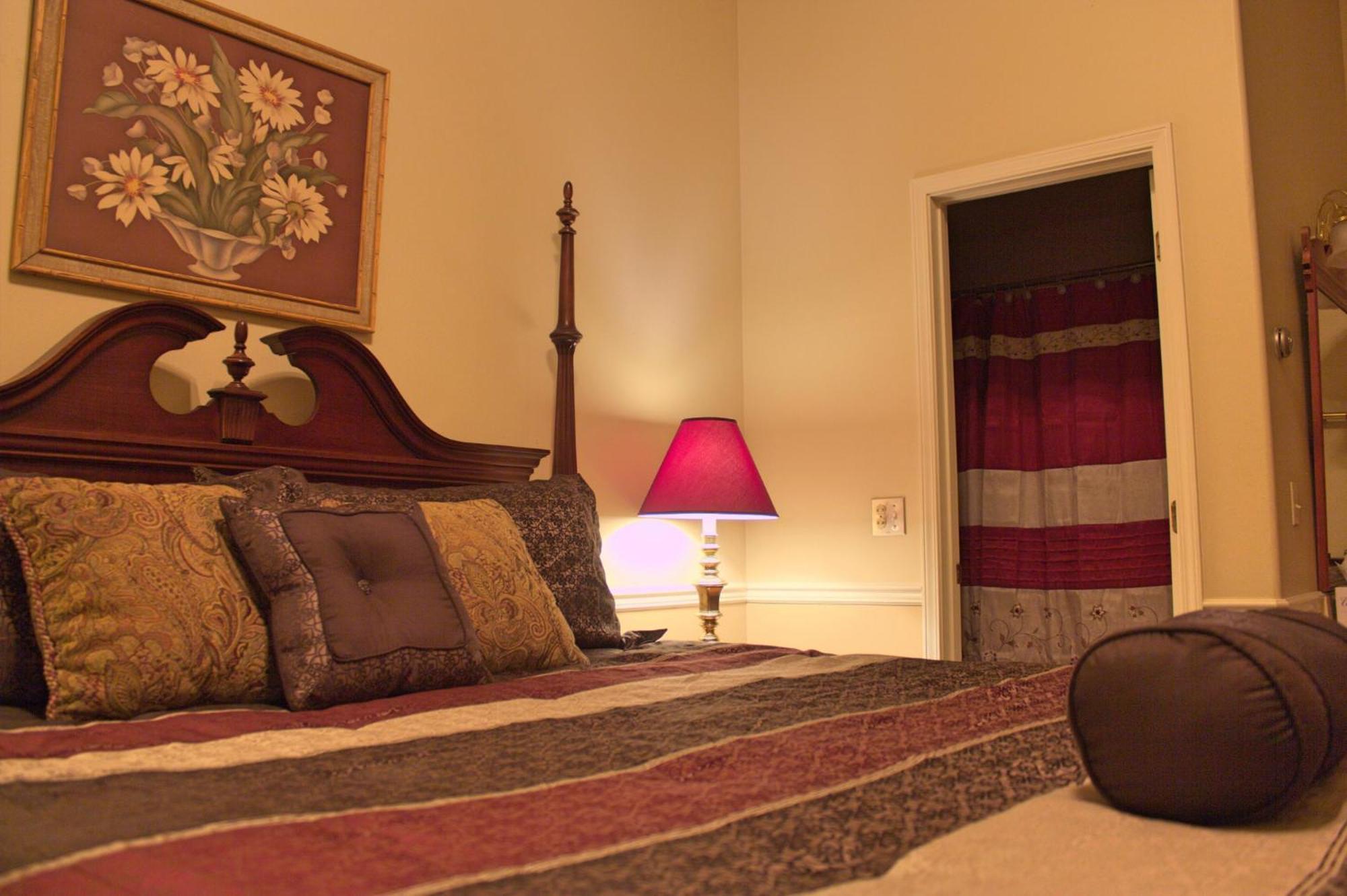 King Room with Mountain View photo 2