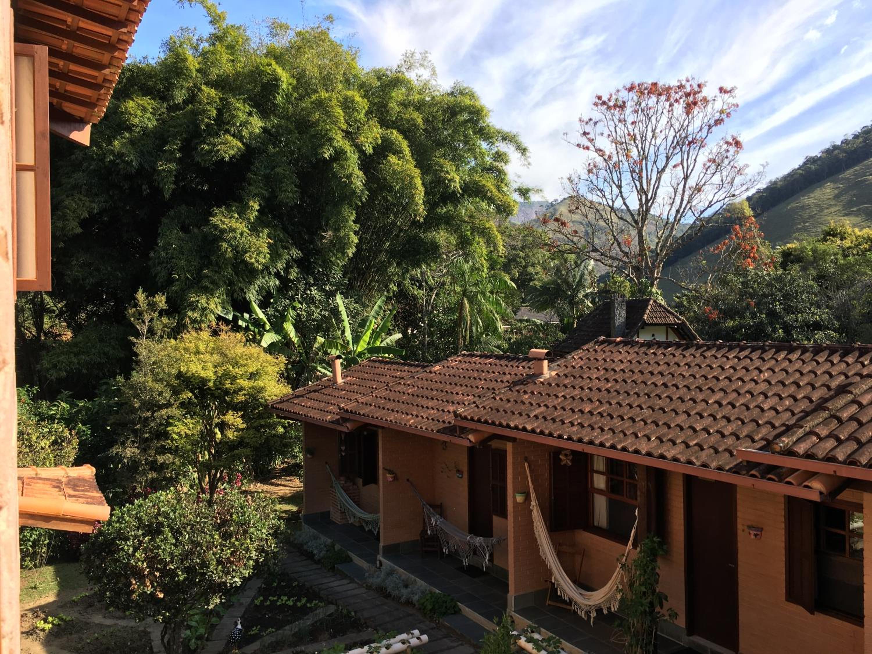 Quadruple Room with Balcony photo 2