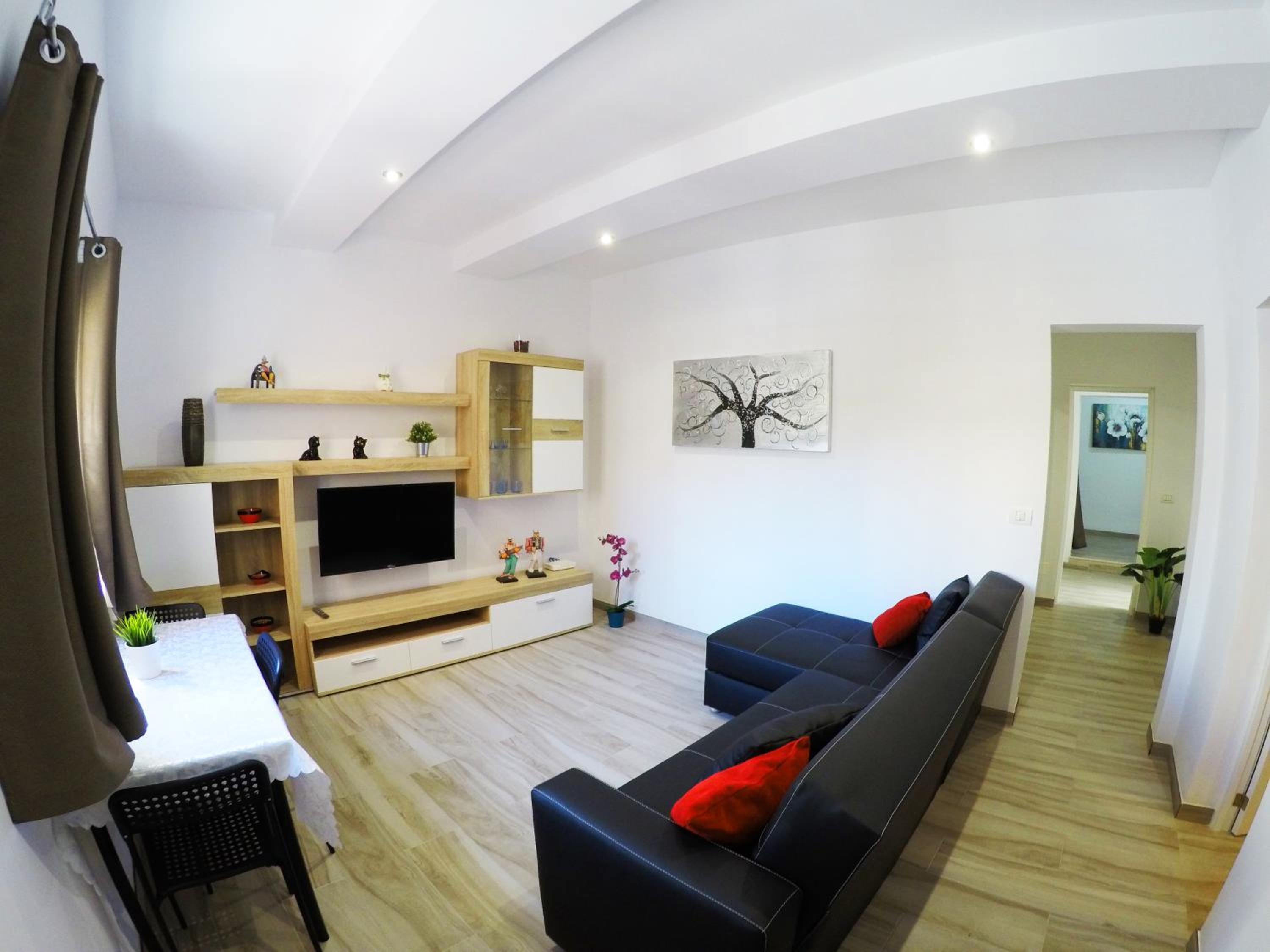 Apartamento