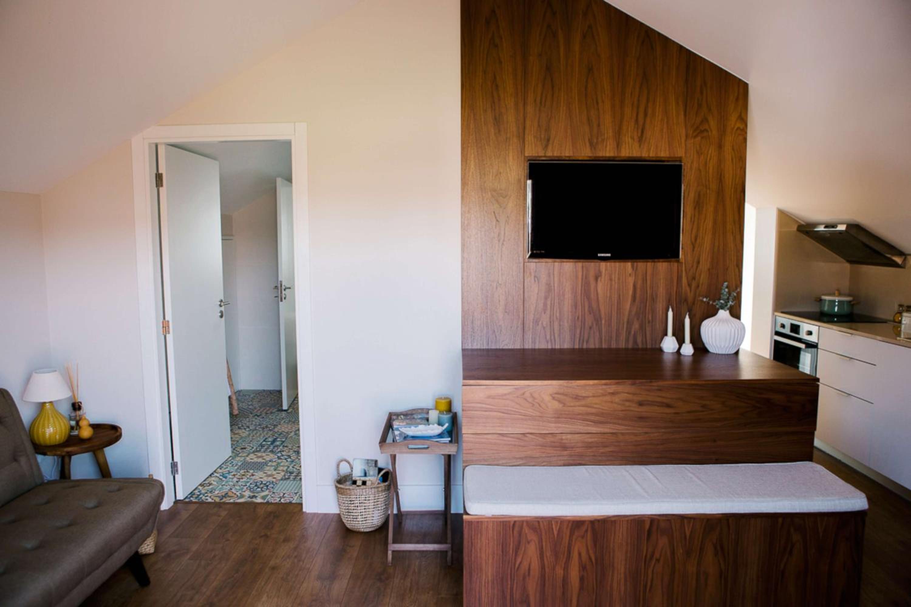 Loft - Photo 15