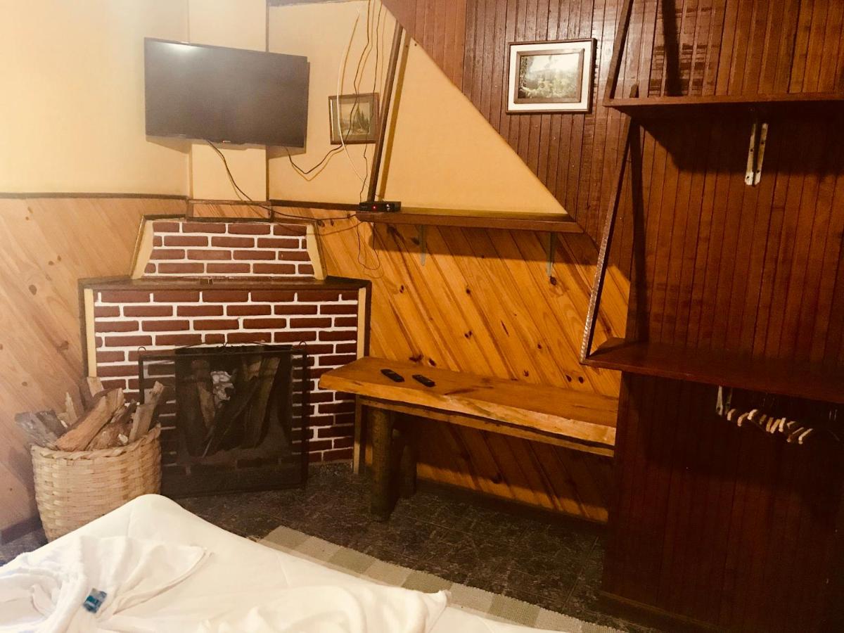 Two-Bedroom Chalet photo 3