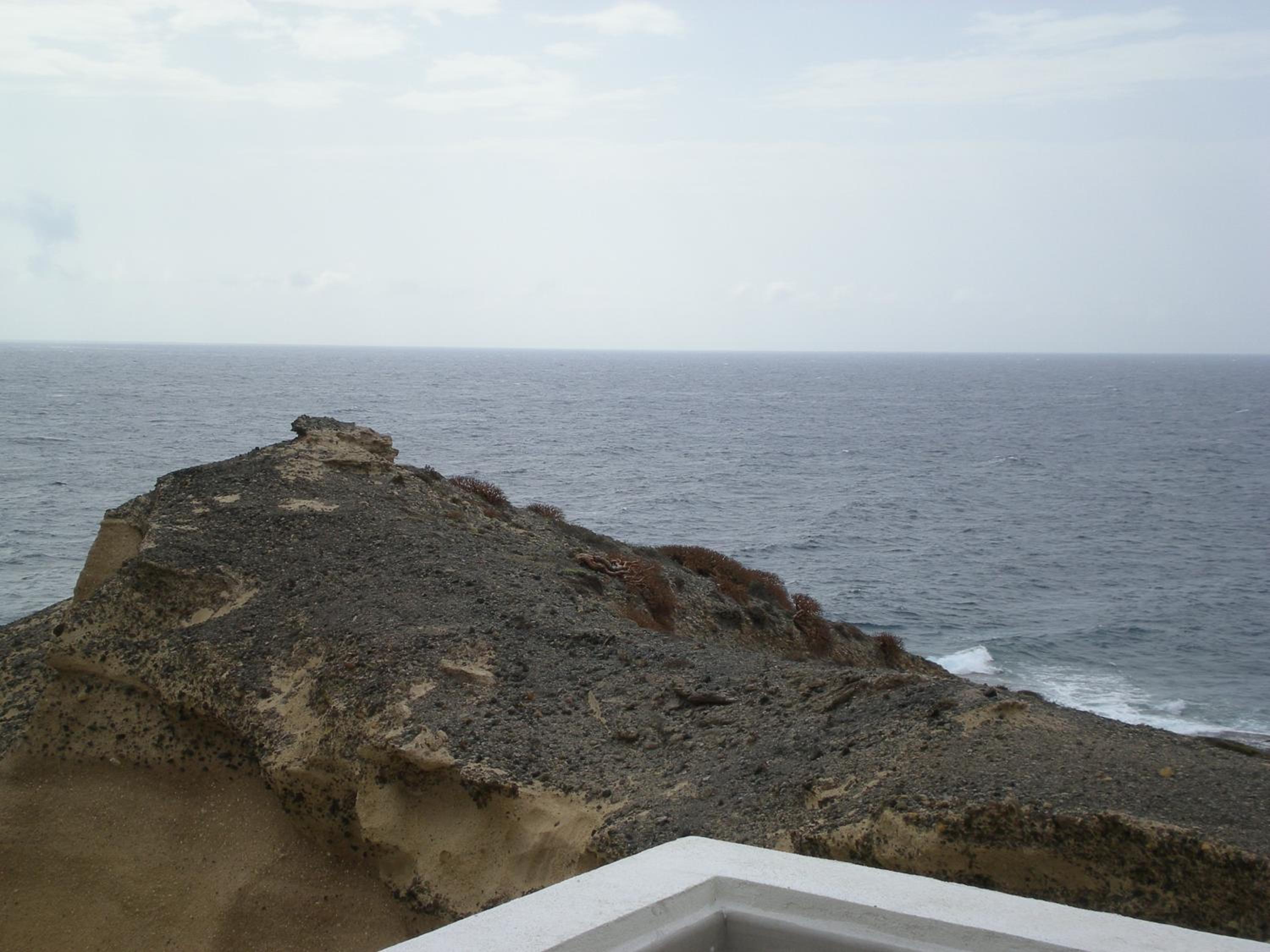 Studio Apartment with Sea View photo 3