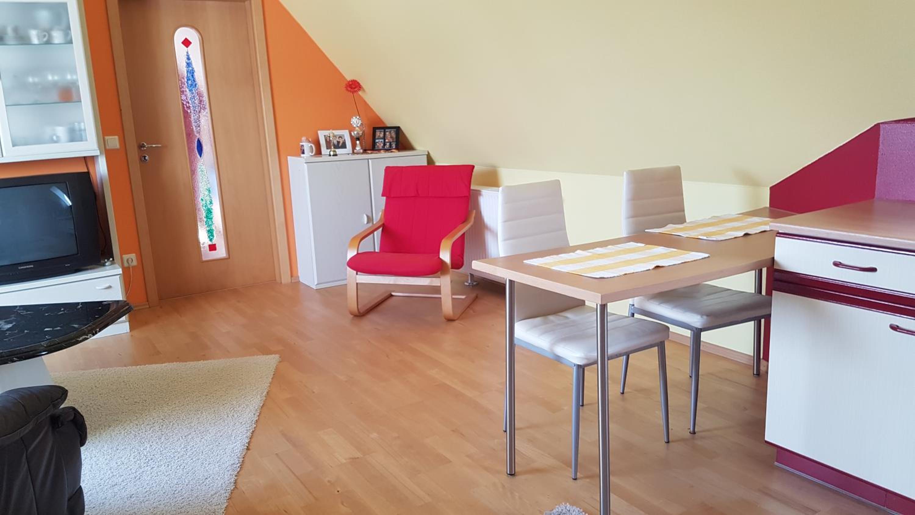 Apartment photo 3