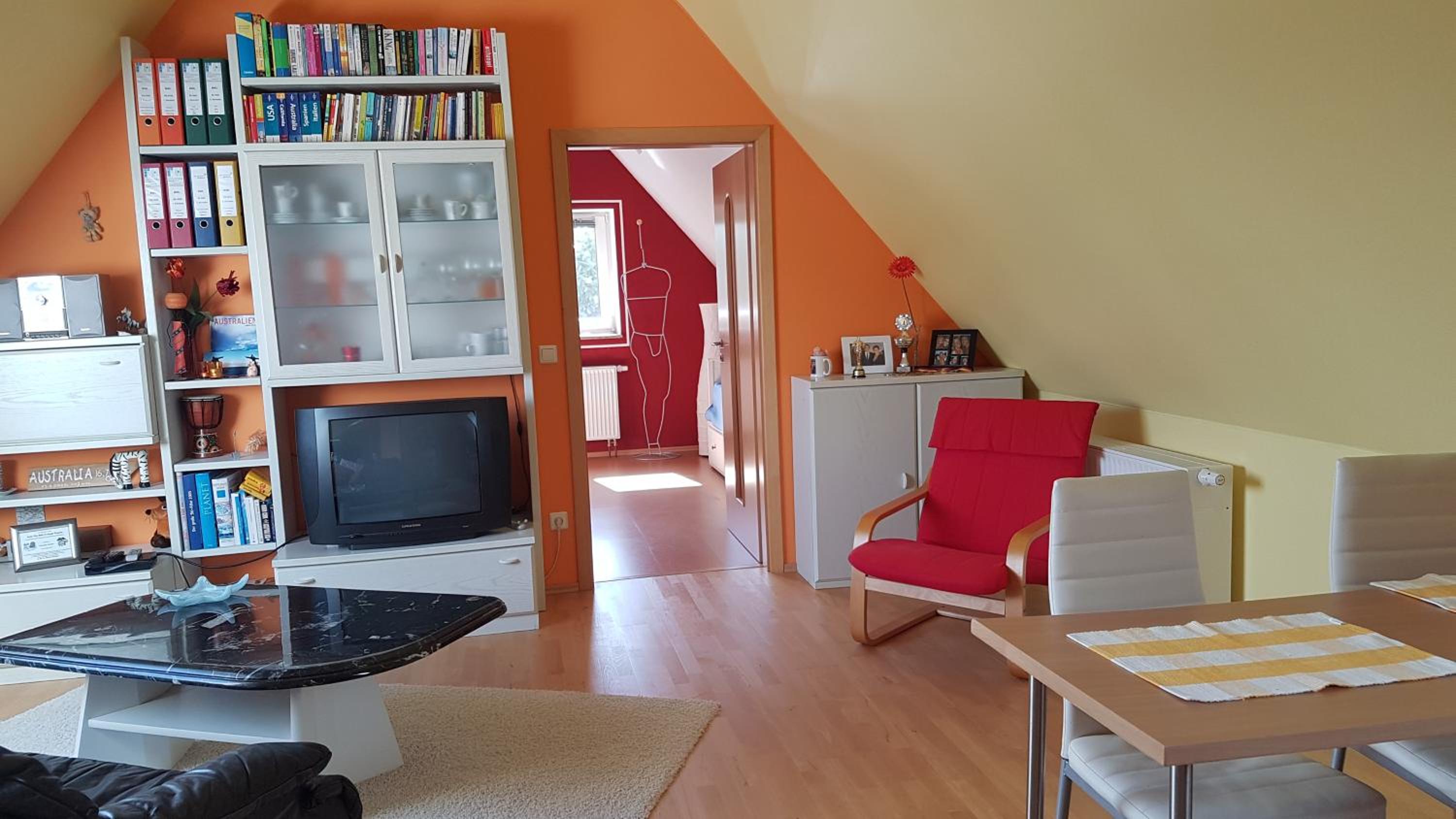 Apartment photo 1