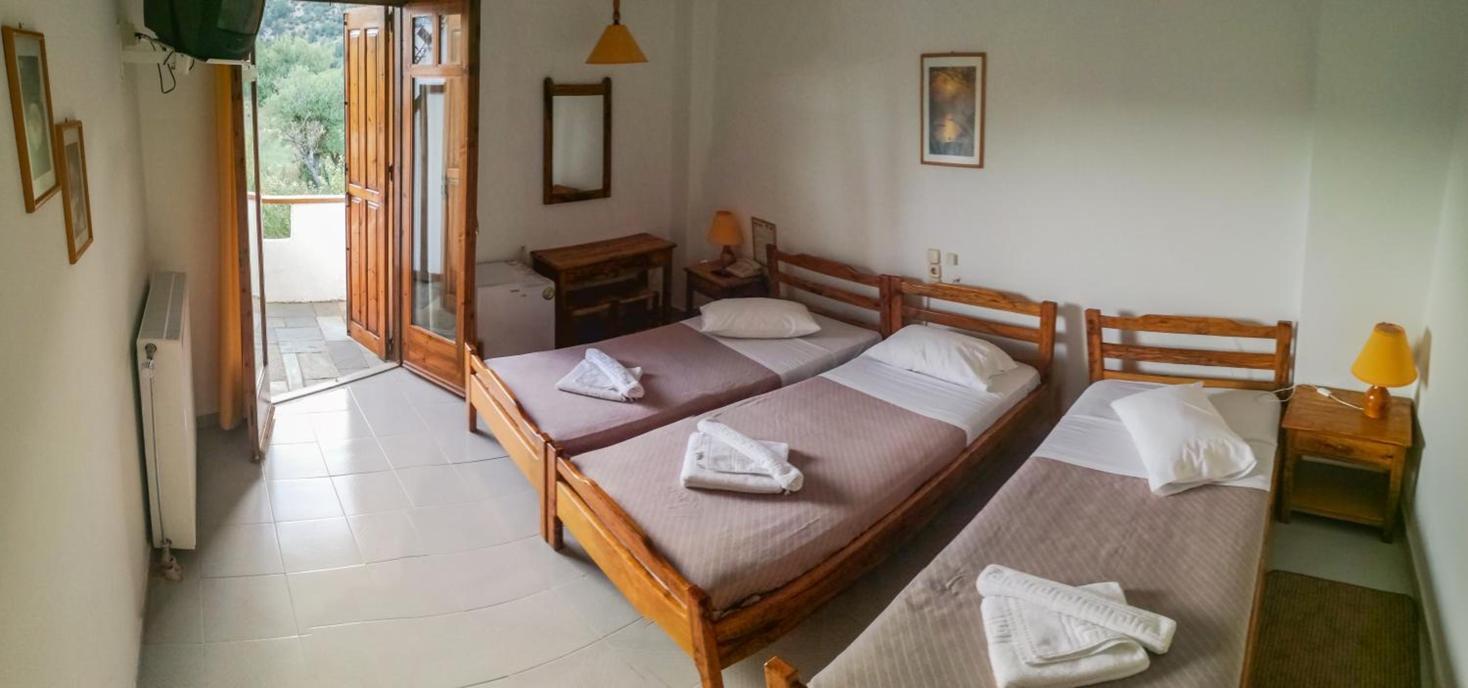 Triple Room photo 3