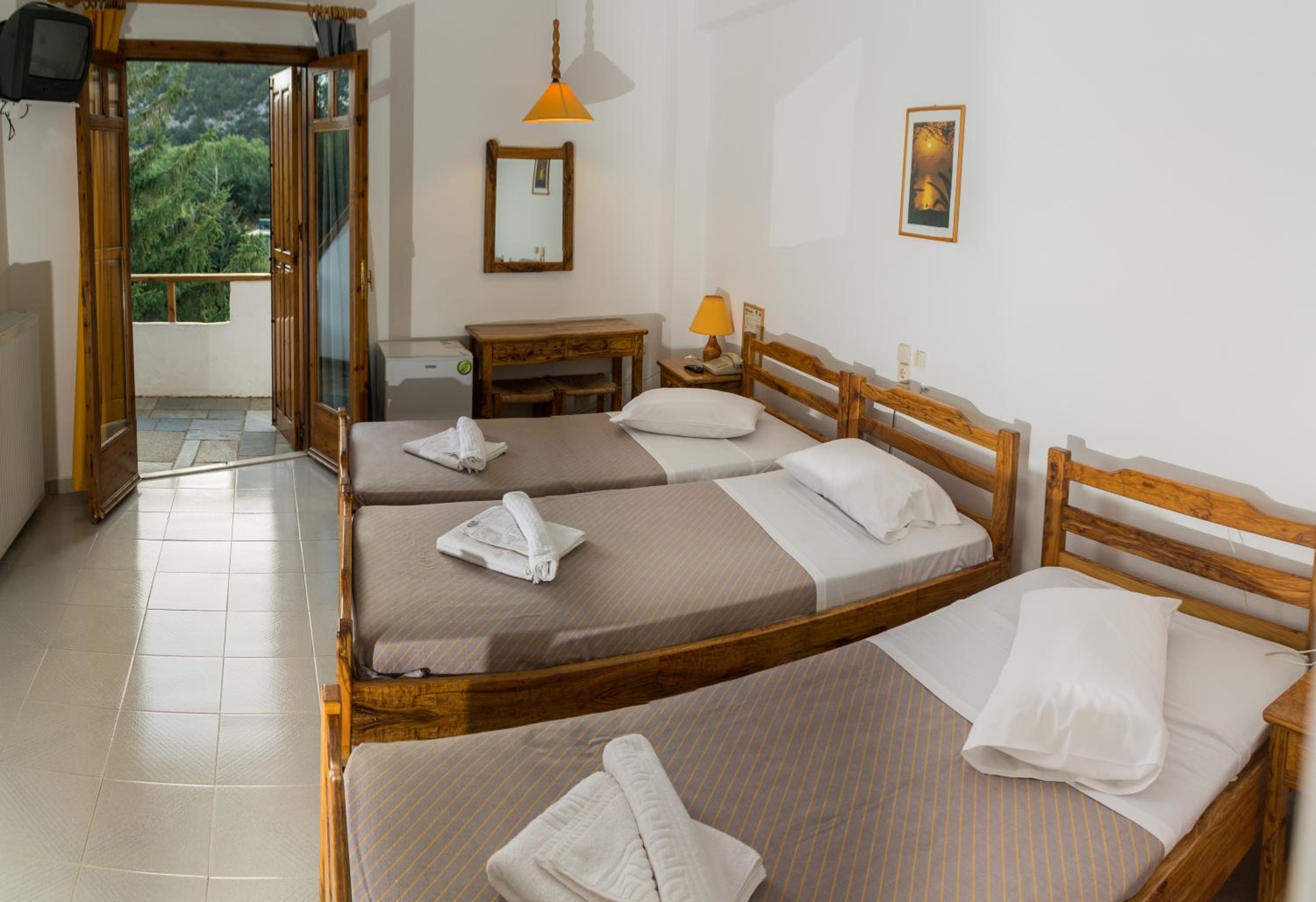 Triple Room photo 2
