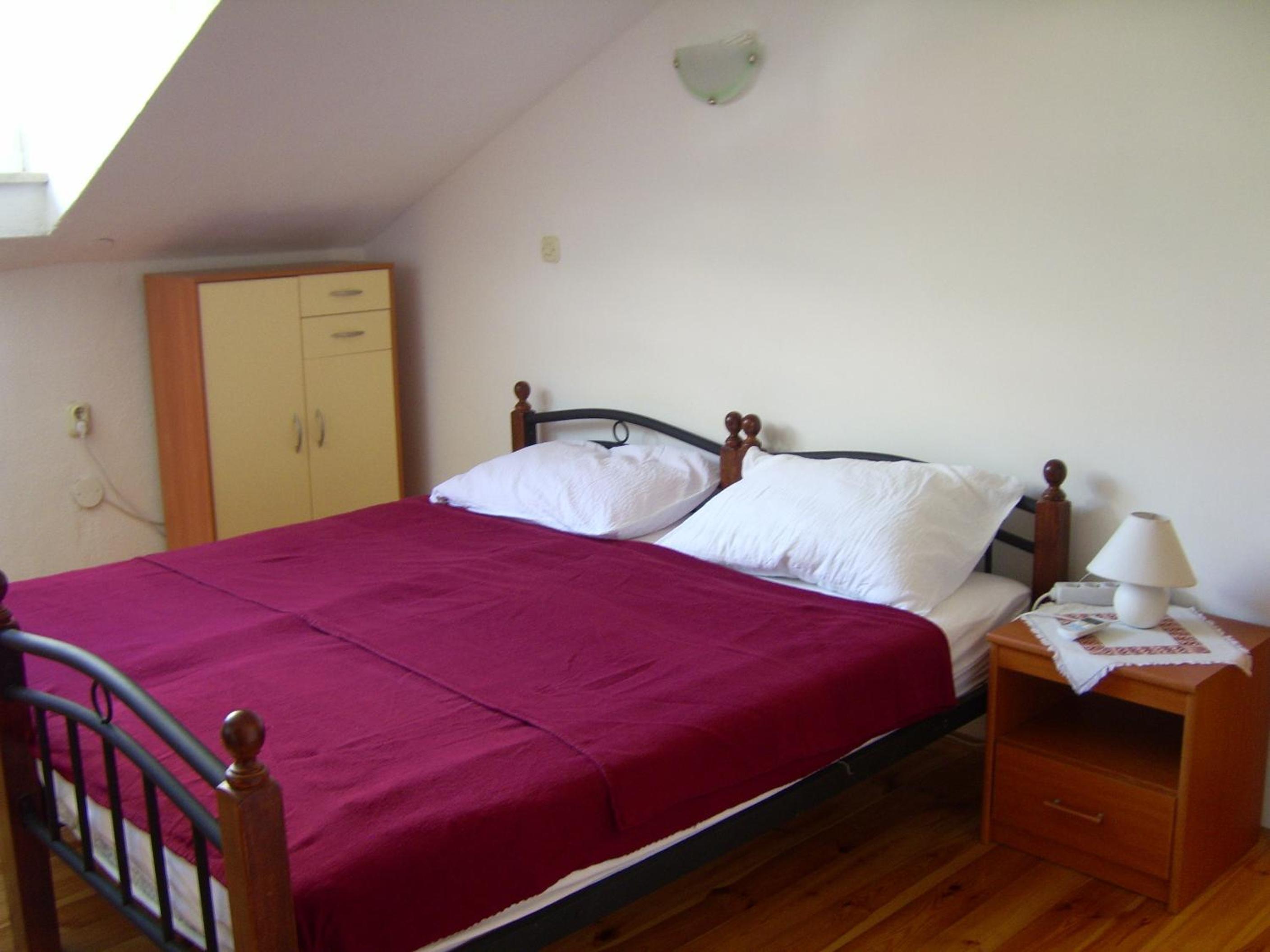 Studio - Attic