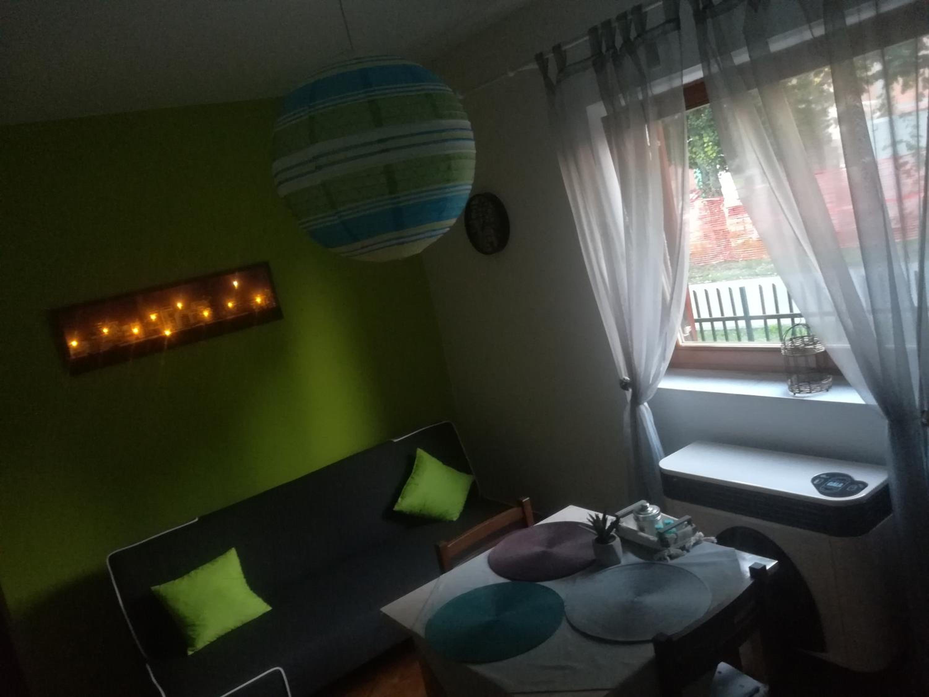One-Bedroom Apartment - Photo 7