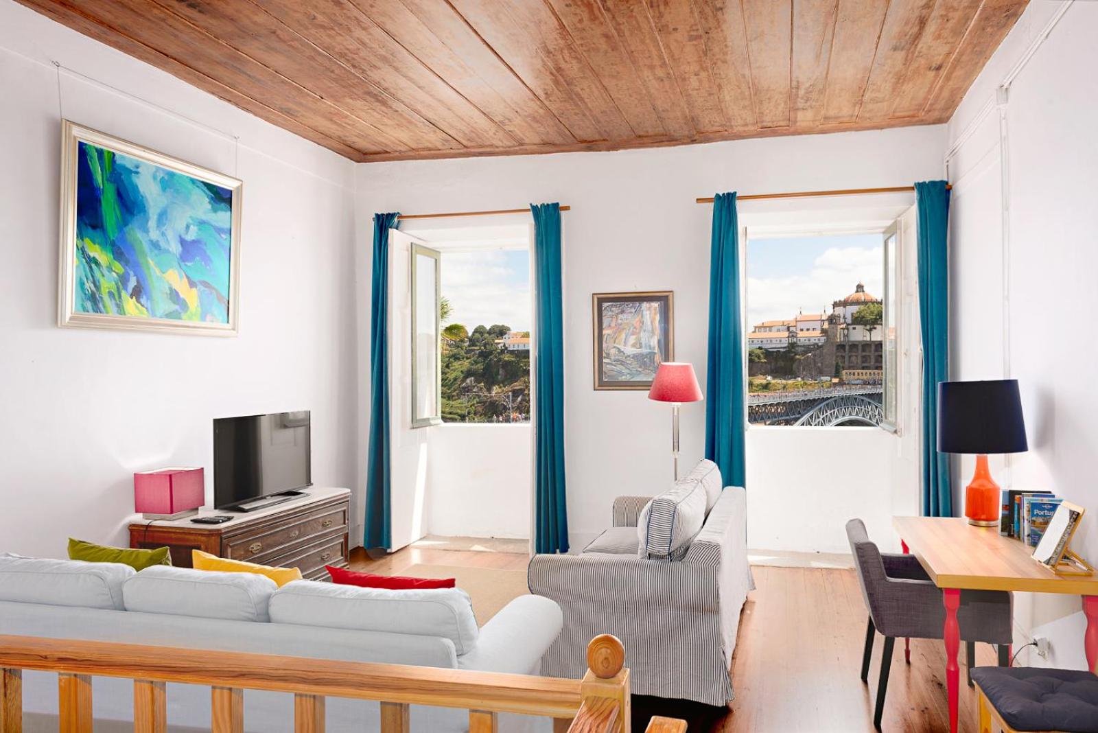 Apartment - Split Level