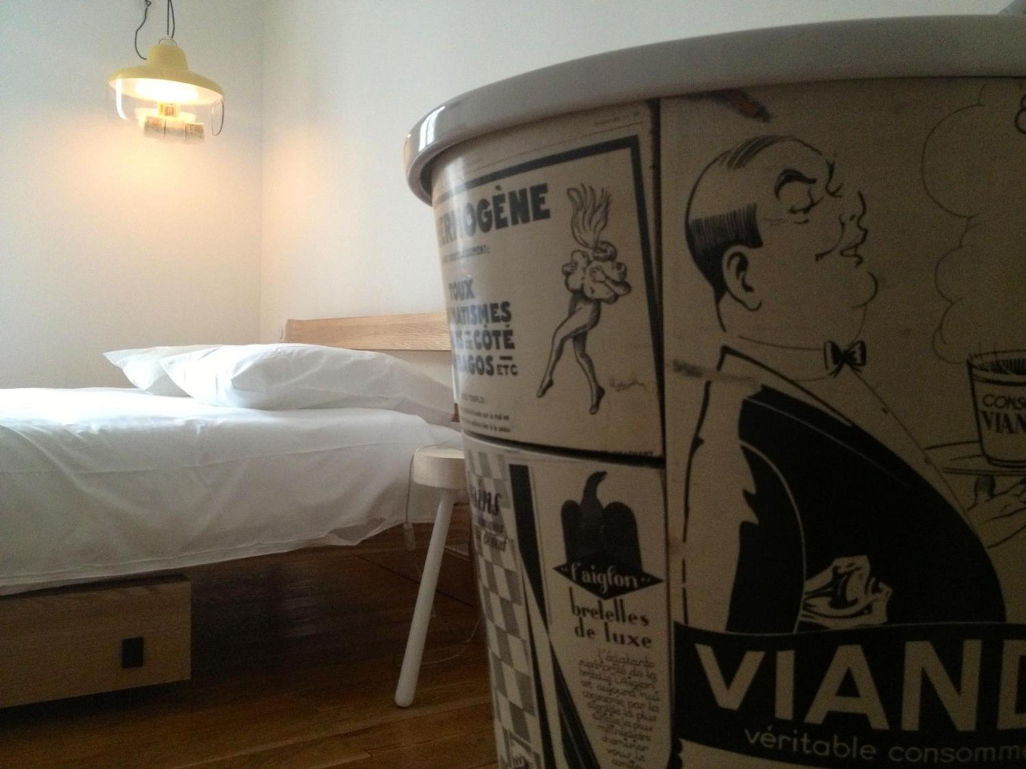 Comfort Double Room photo 1
