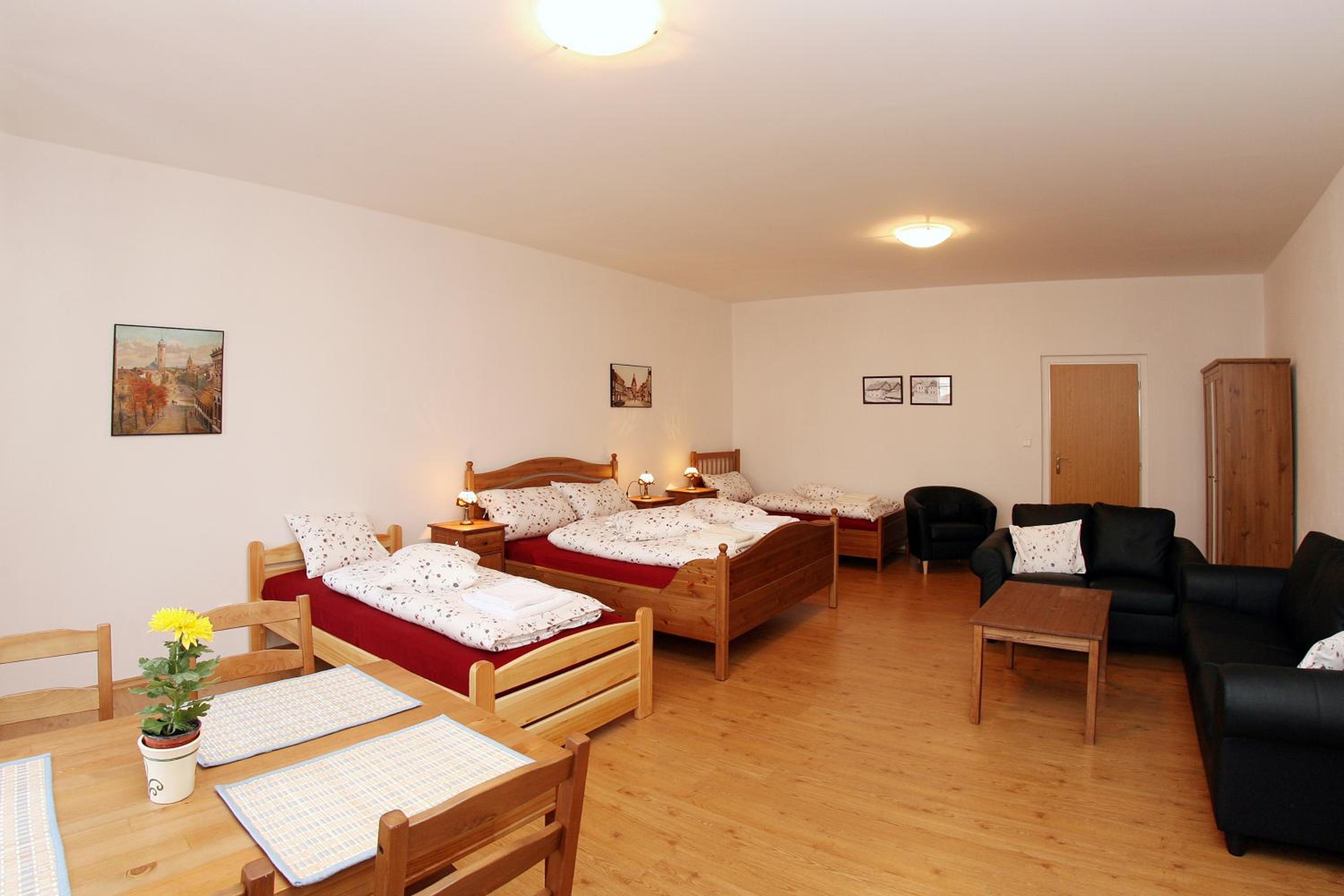 Quadruple Room photo 3