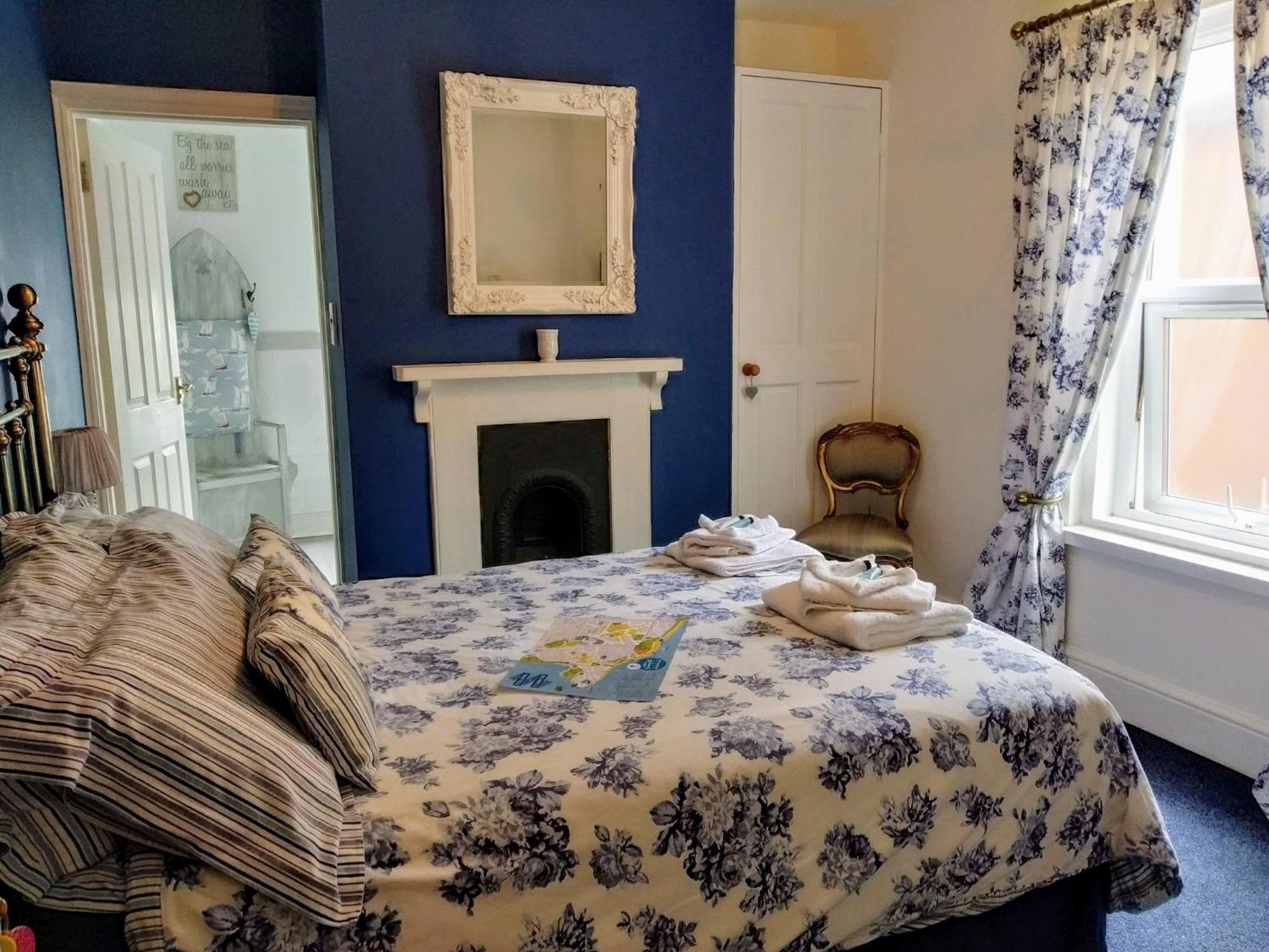 Superior Double Room with Shower photo 1