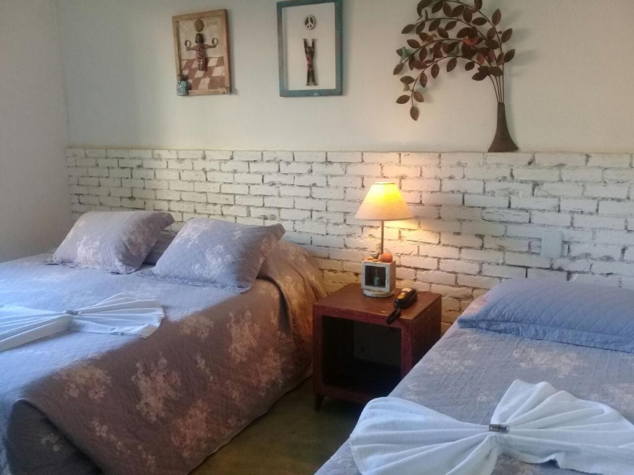 Triple Room with Balcony photo 3