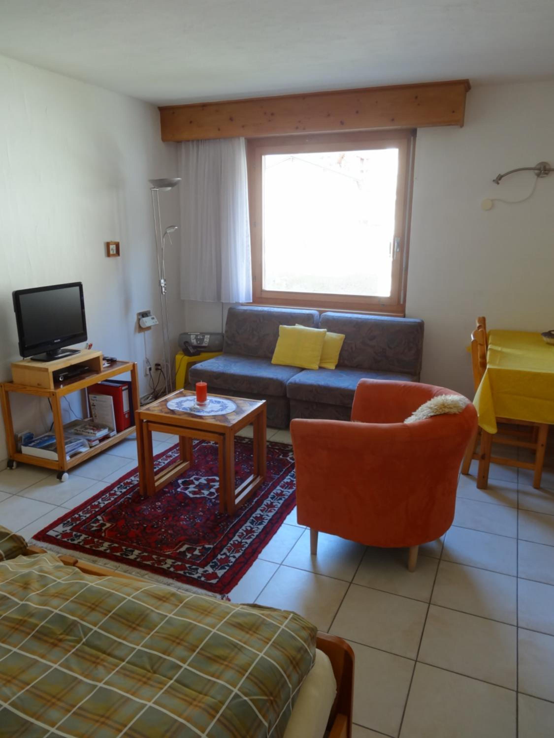 Apartment photo 1