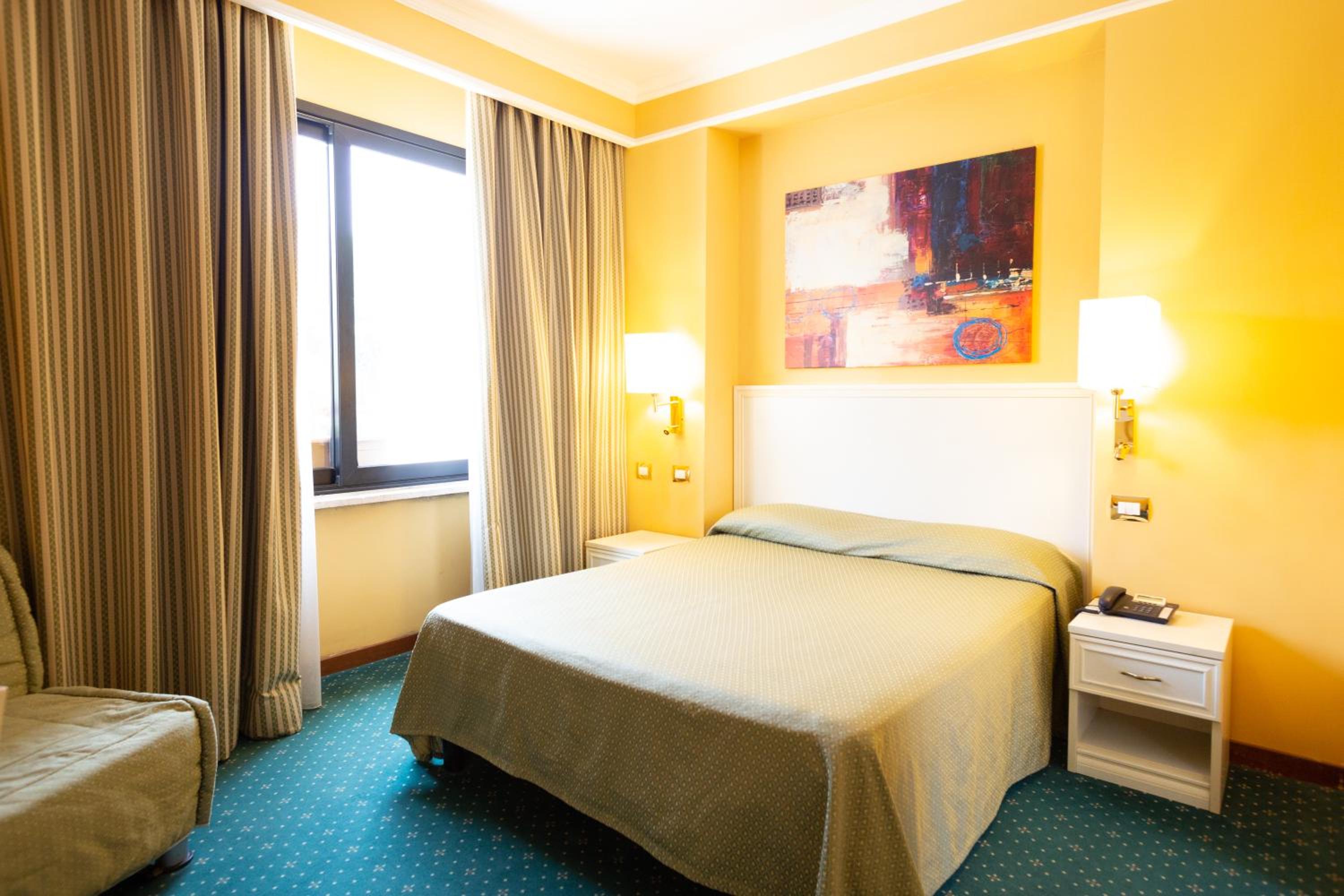Double Room photo 3